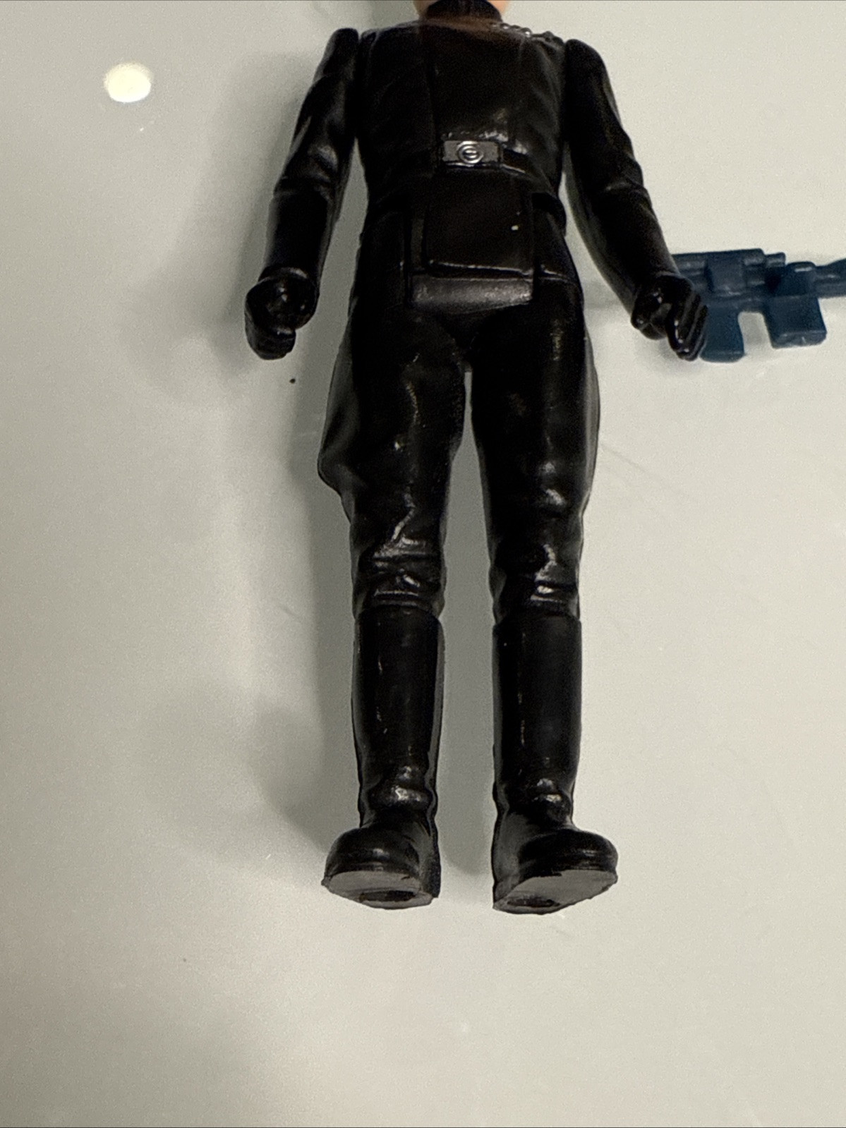 Imperial Commander sold