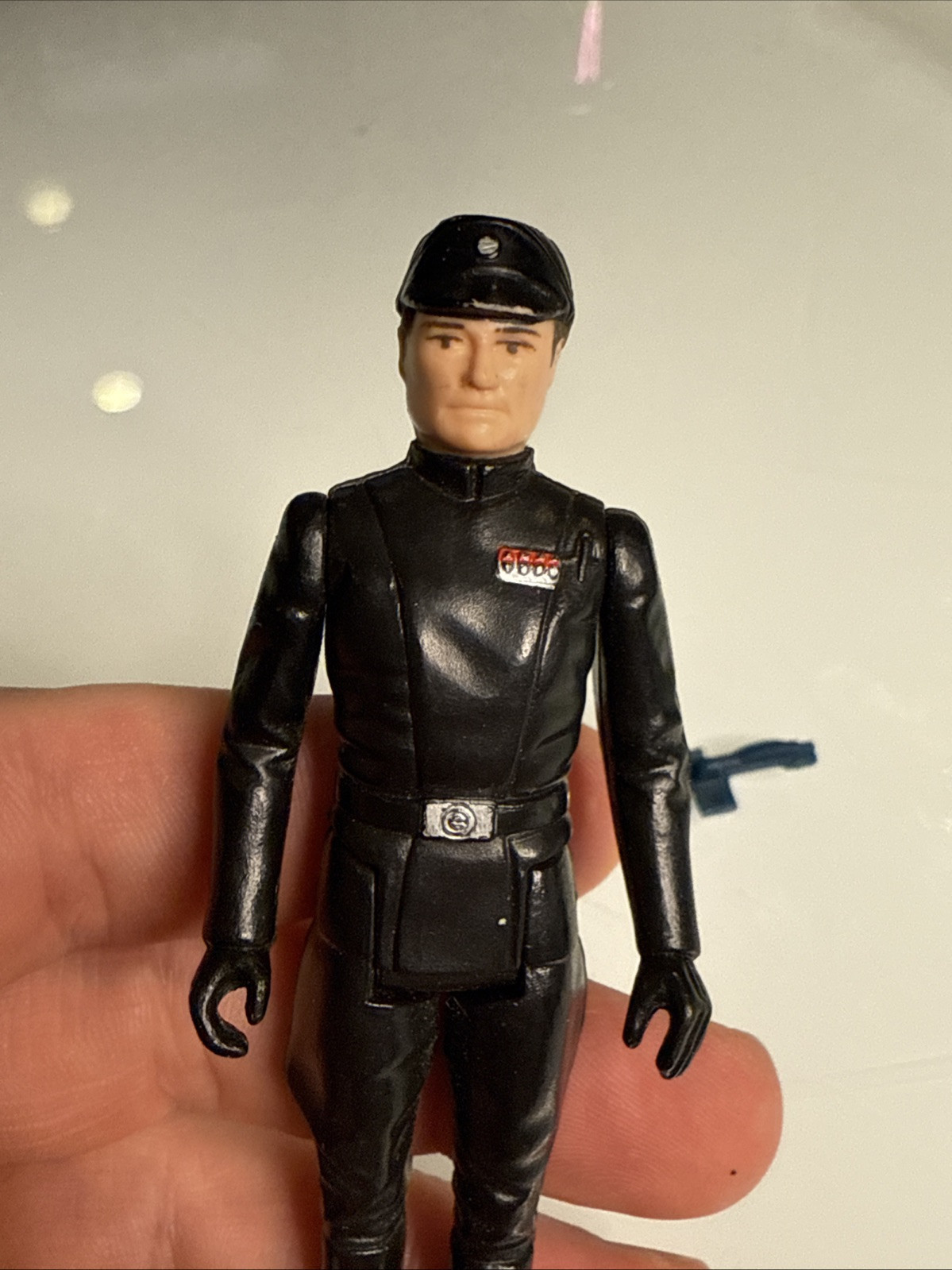 Imperial Commander sold