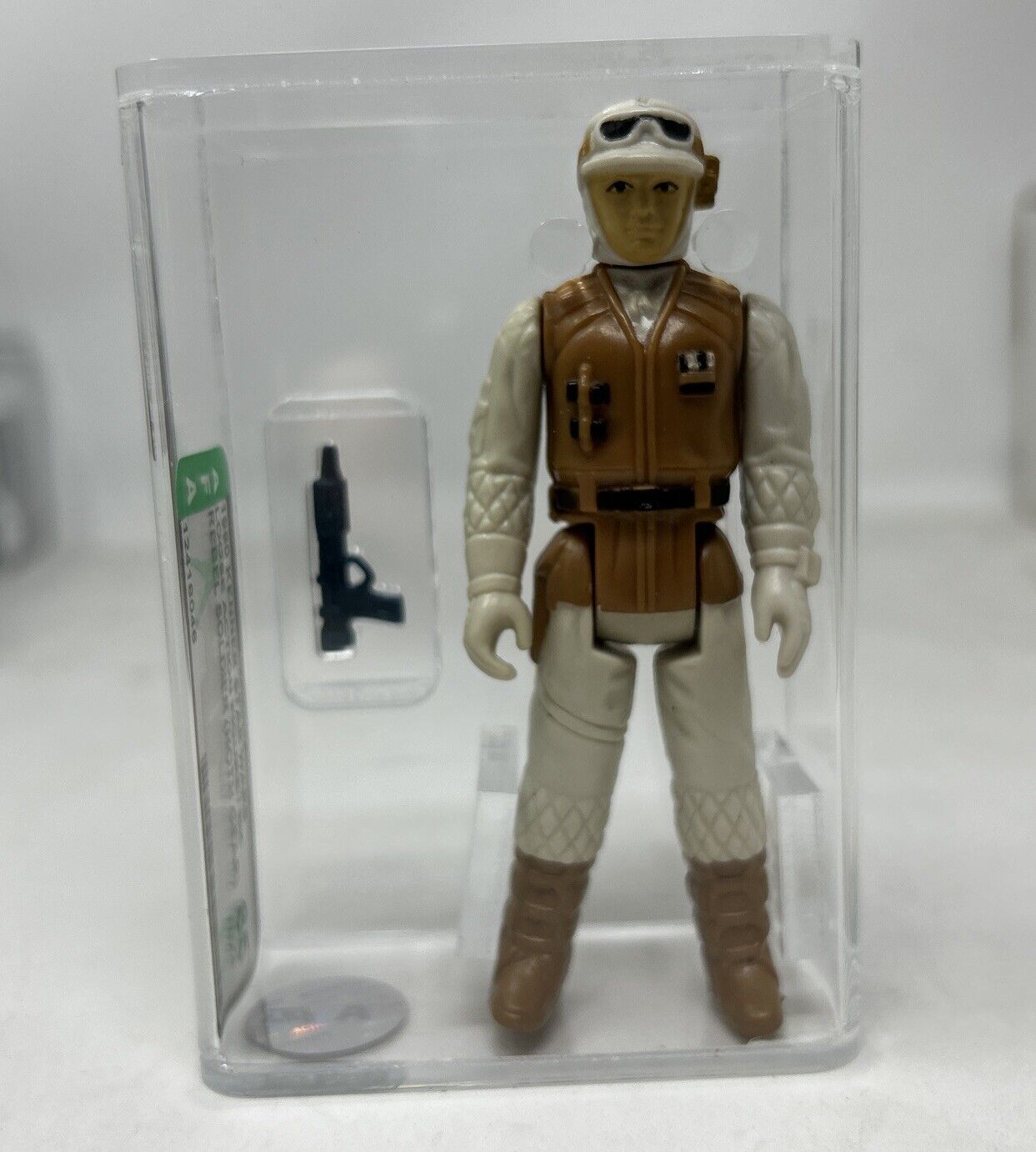 Rebel Soldier (Hoth Battle Gear) sold