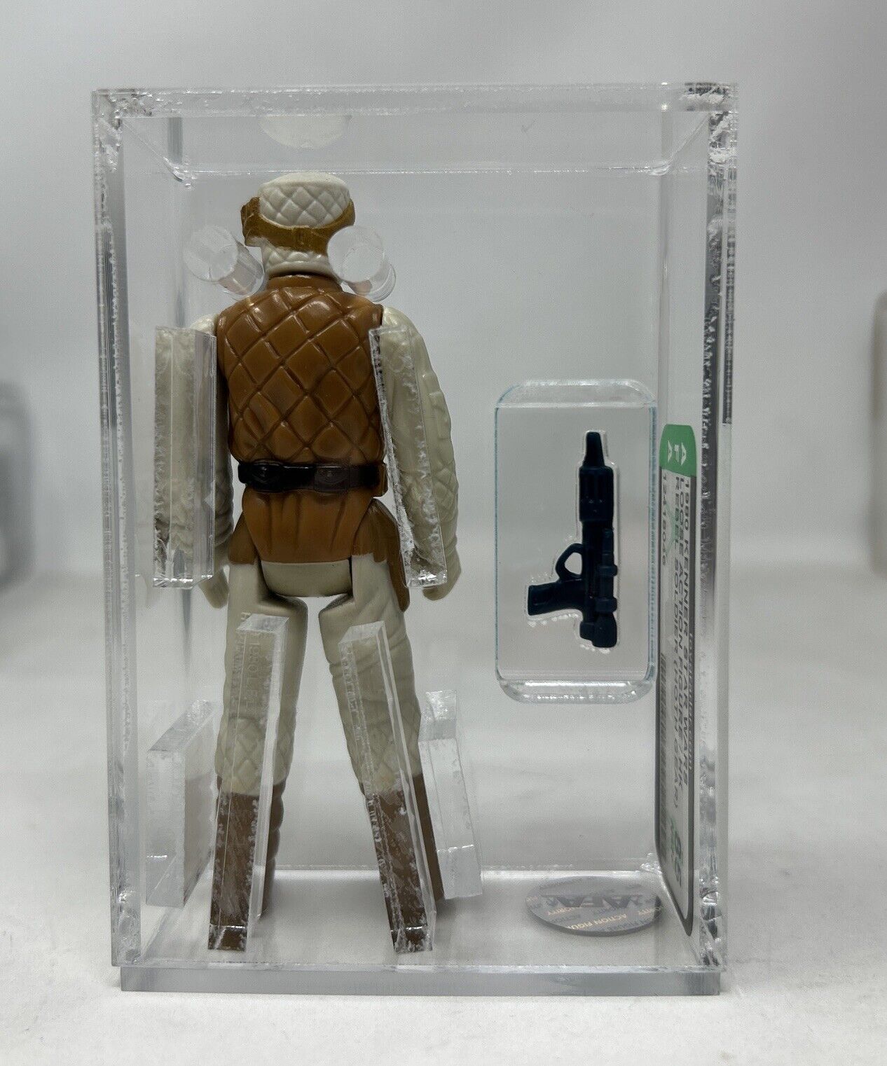 Rebel Soldier (Hoth Battle Gear) sold