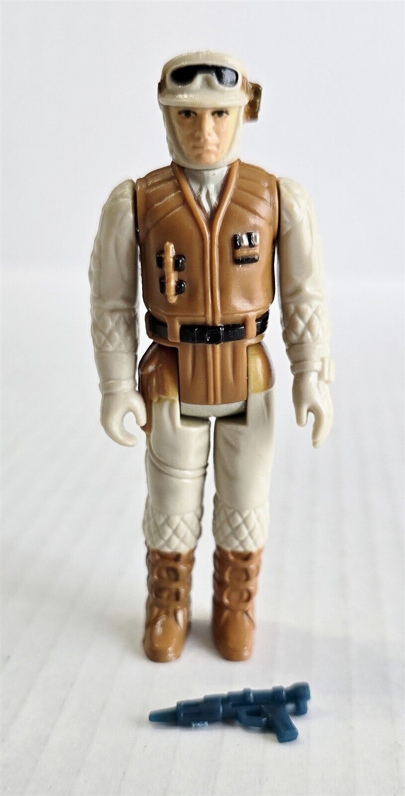 Rebel Soldier (Hoth Battle Gear) sold