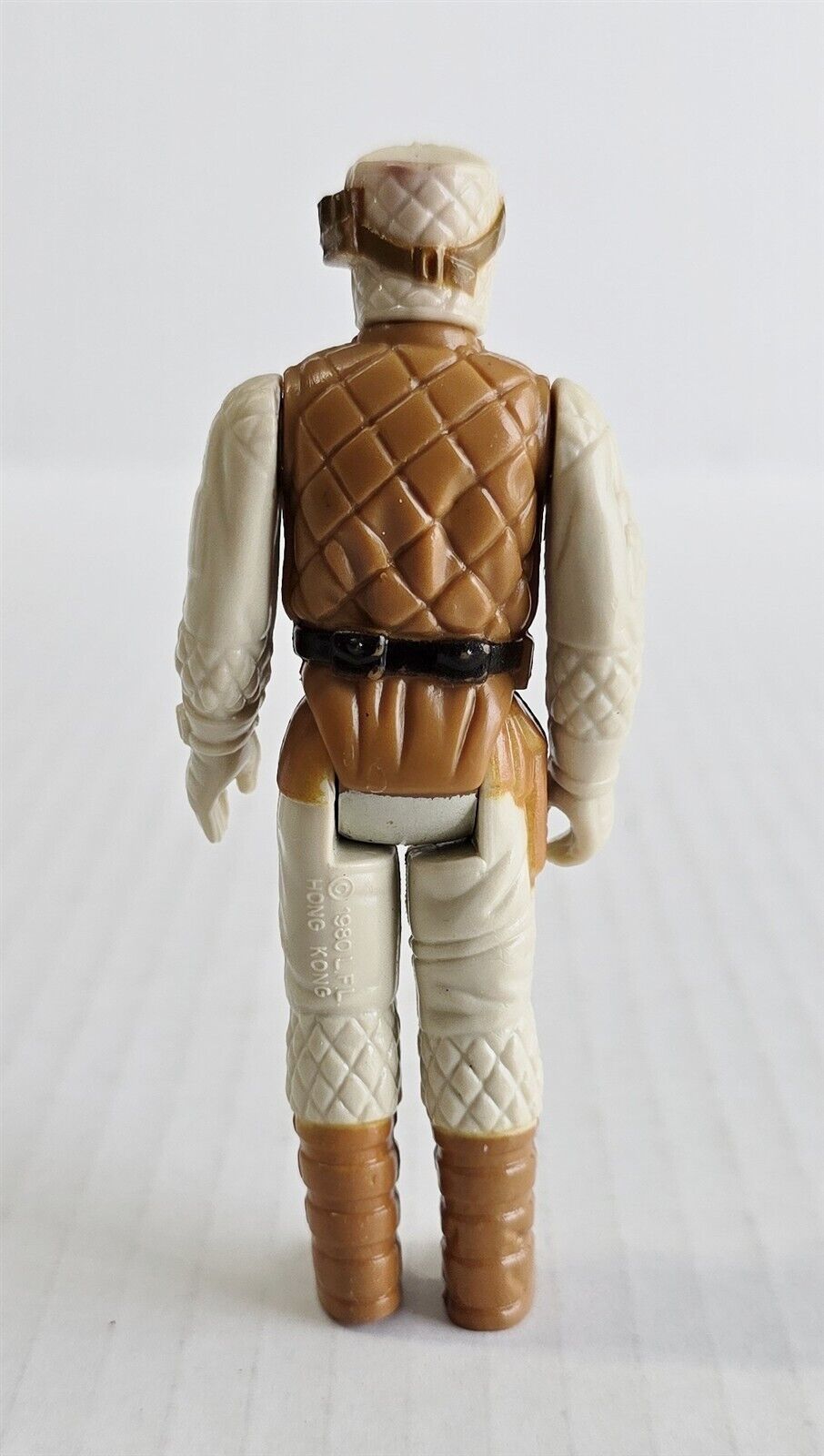 Rebel Soldier (Hoth Battle Gear) sold