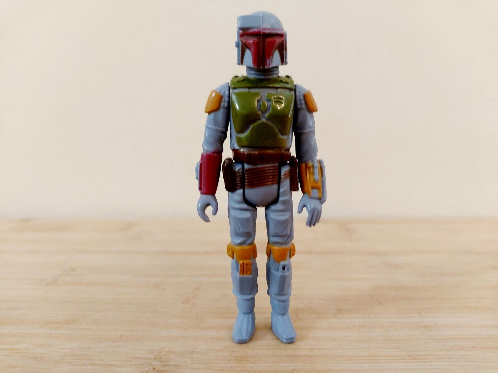 Boba Fett sold