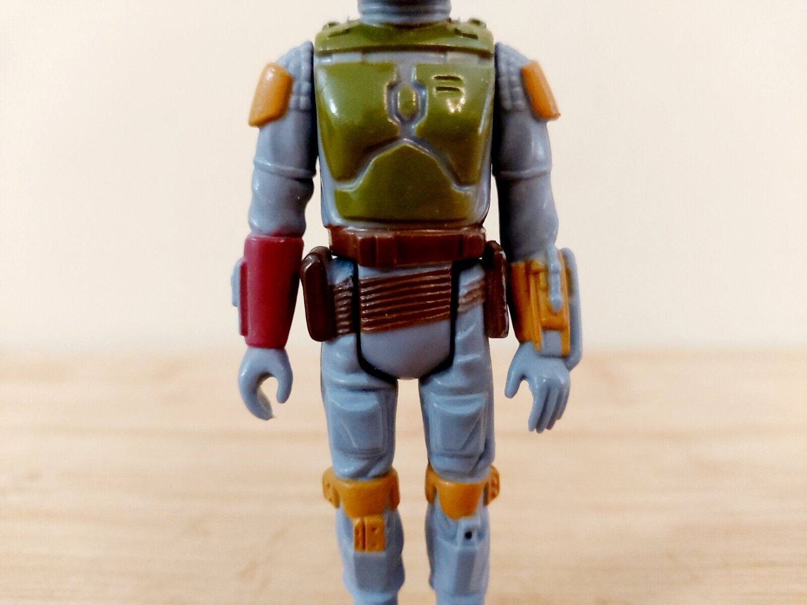 Boba Fett sold