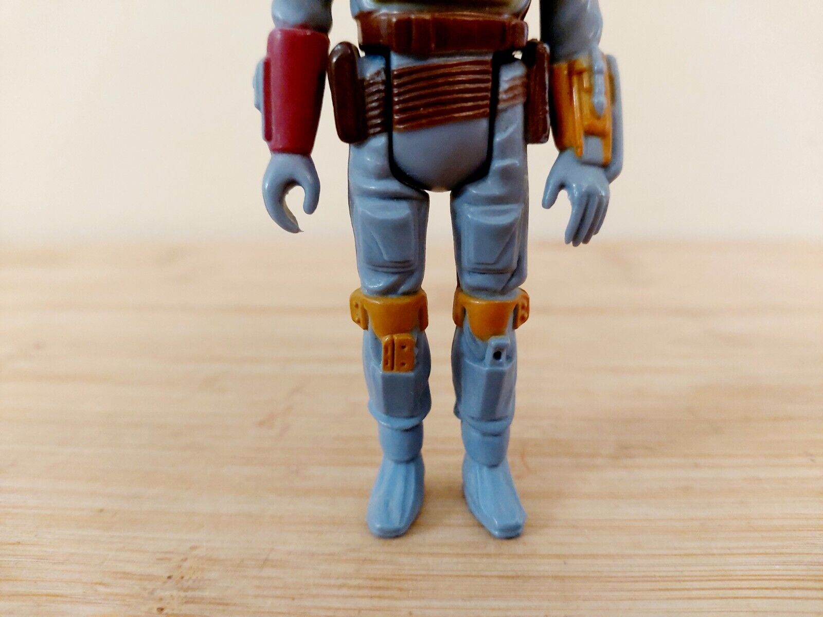 Boba Fett sold