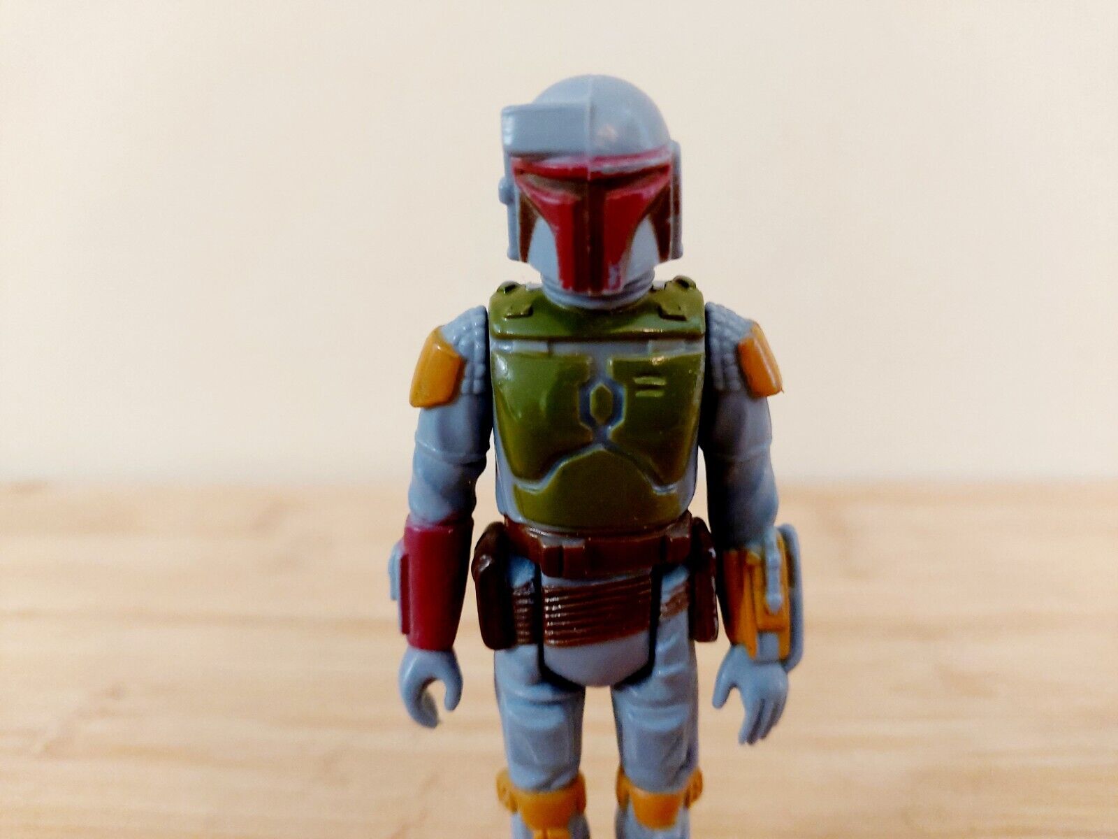 Boba Fett sold