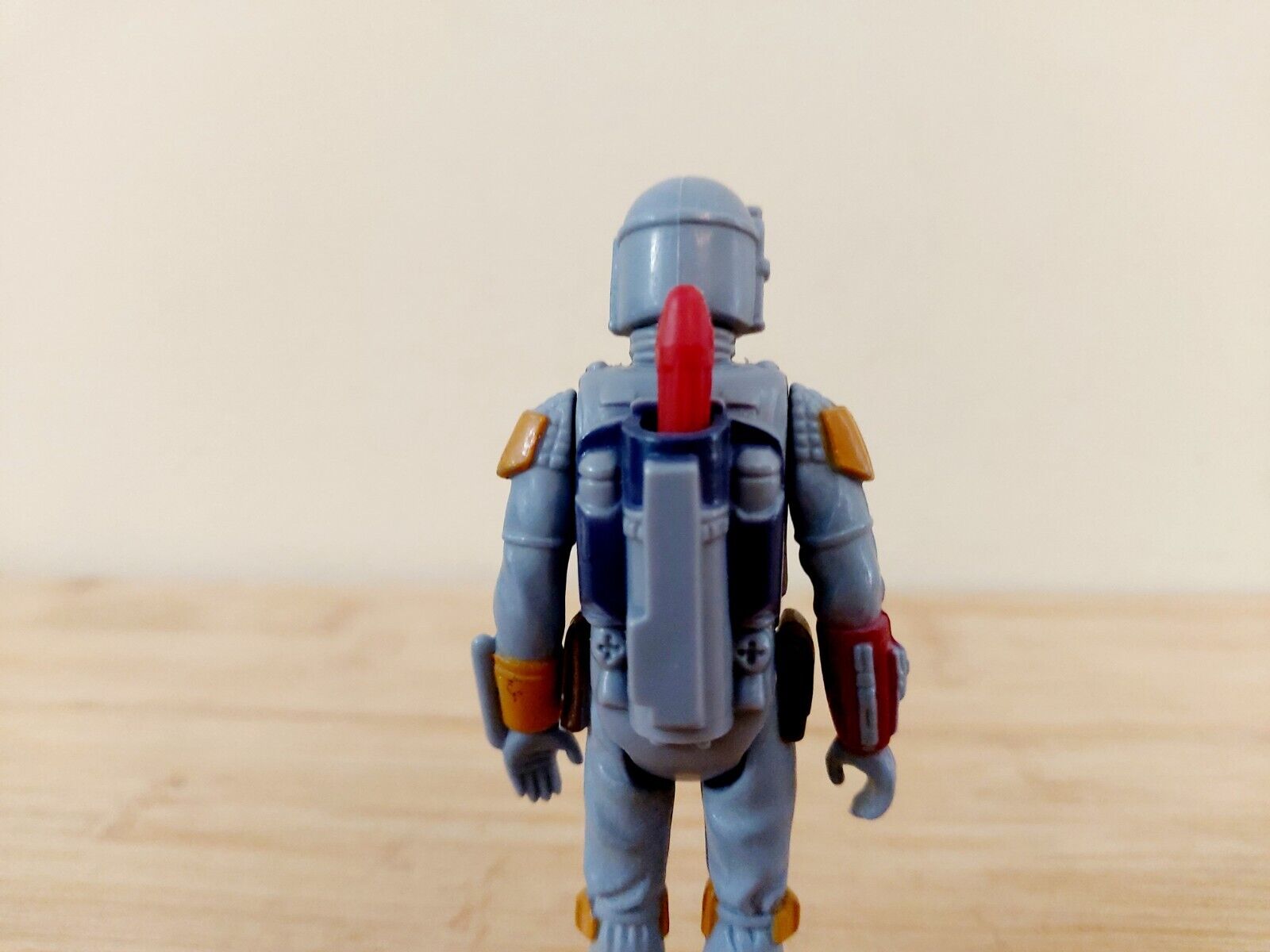 Boba Fett sold