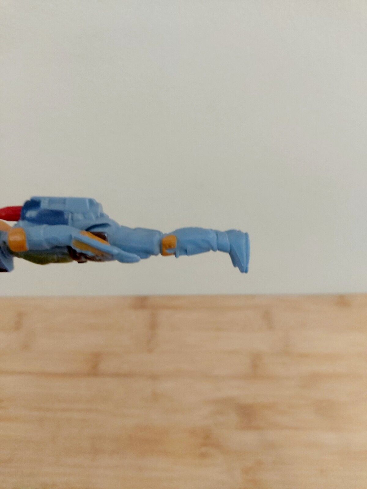 Boba Fett sold