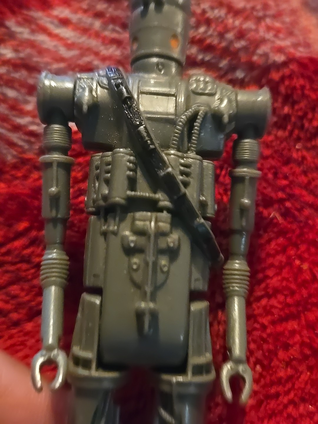 IG-88 sold