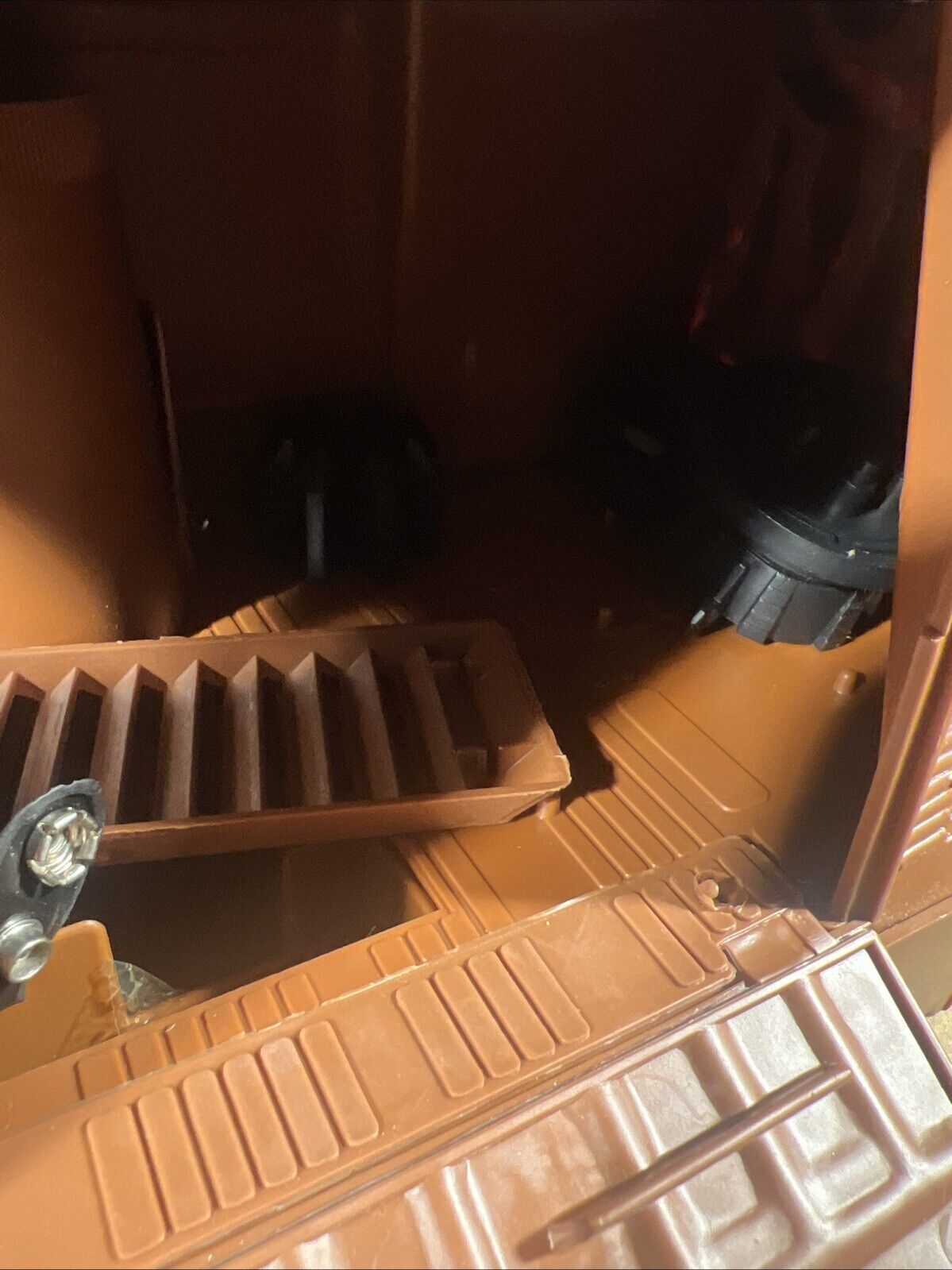 Radio Controlled Jawa Sandcrawler sold