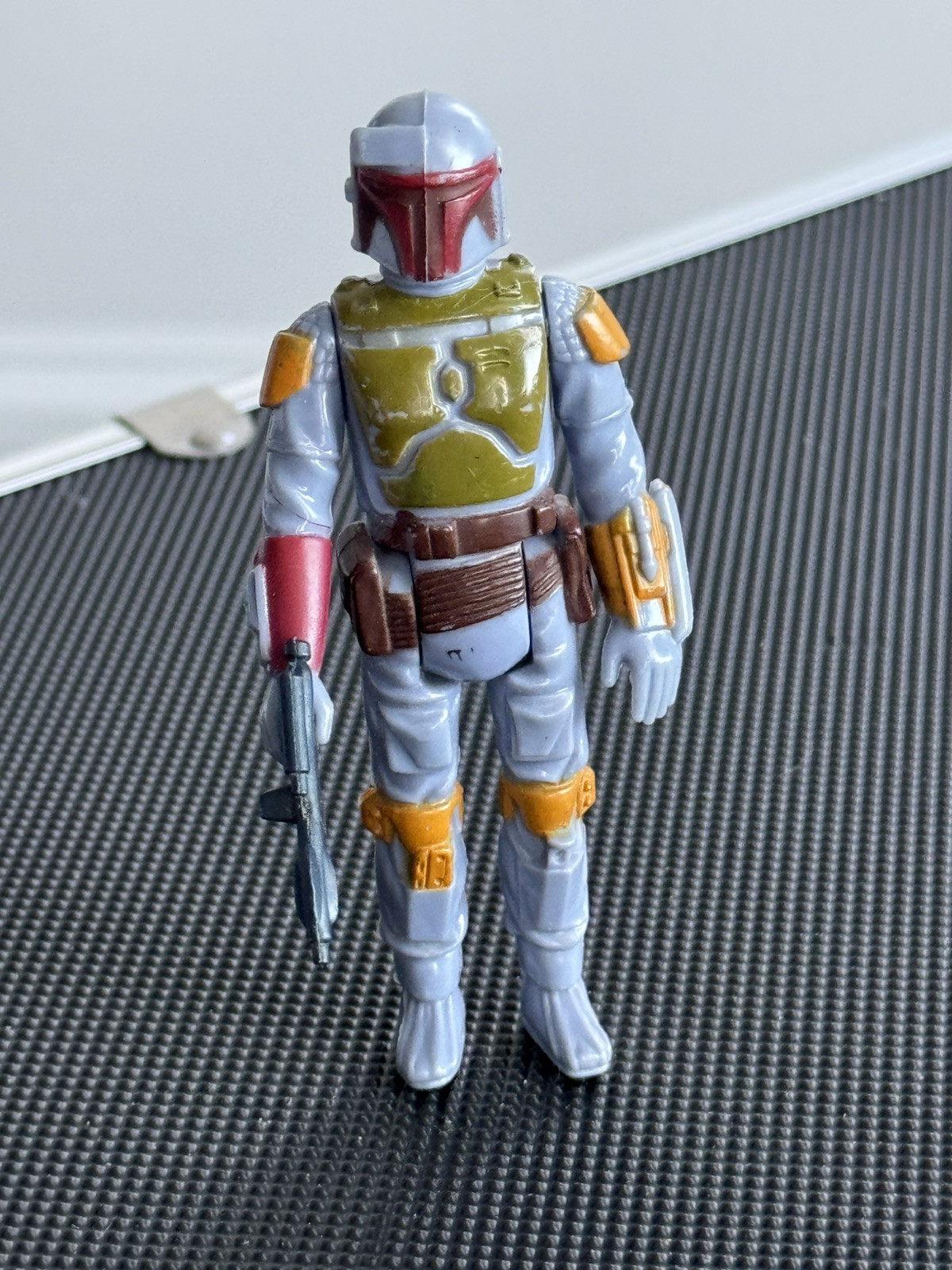 Boba Fett sold
