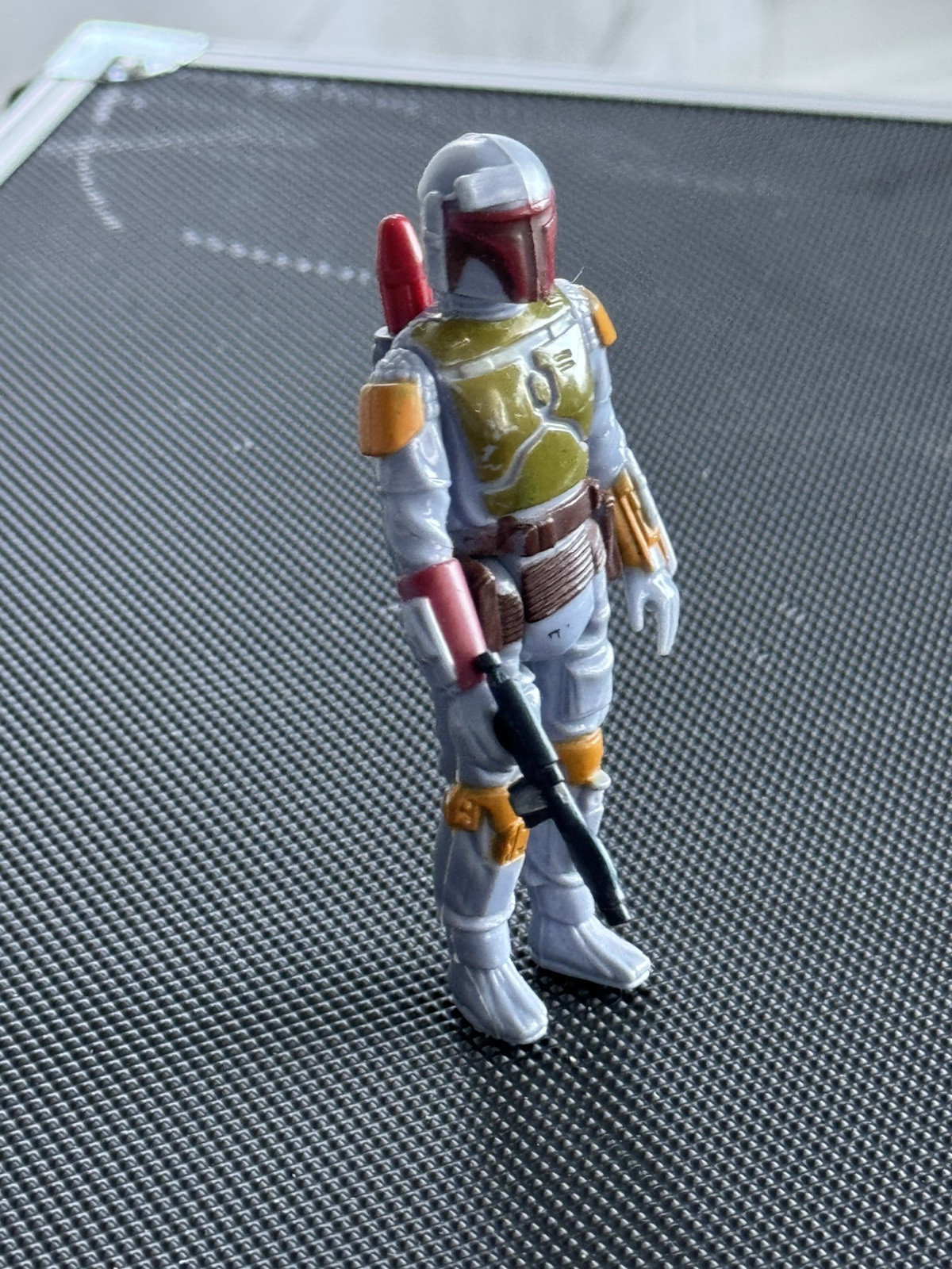 Boba Fett sold