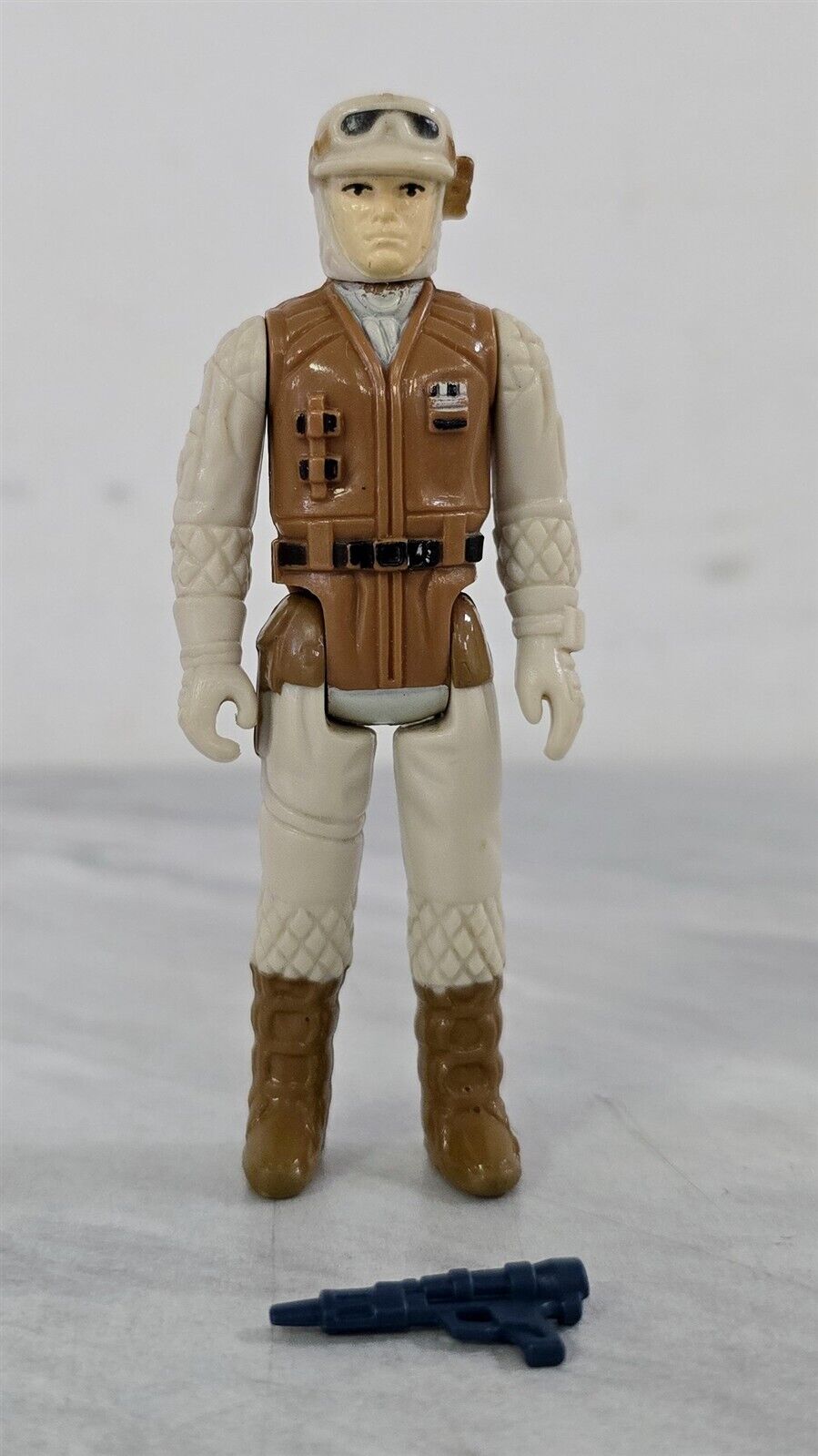 Rebel Soldier (Hoth Battle Gear) sold