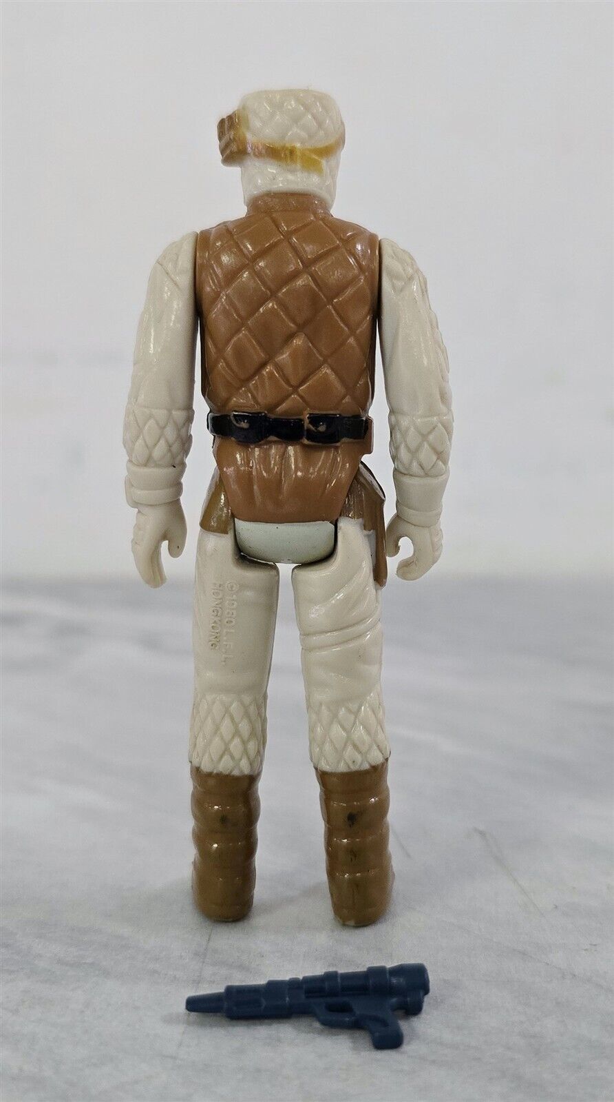Rebel Soldier (Hoth Battle Gear) sold