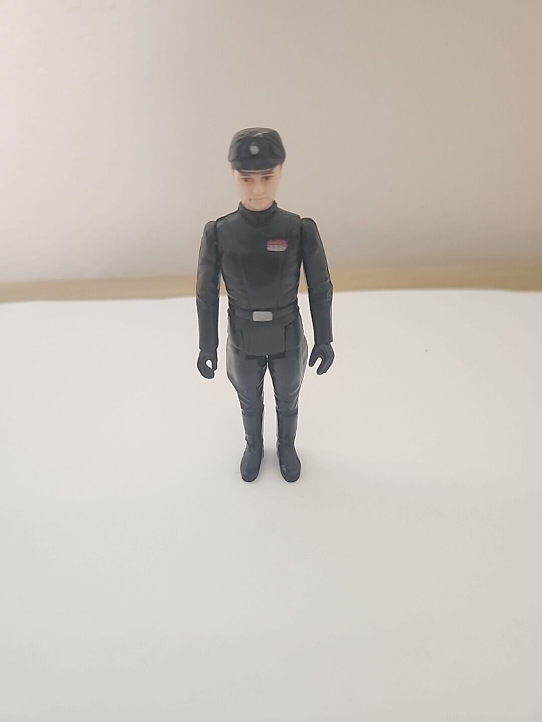 Imperial Commander sold