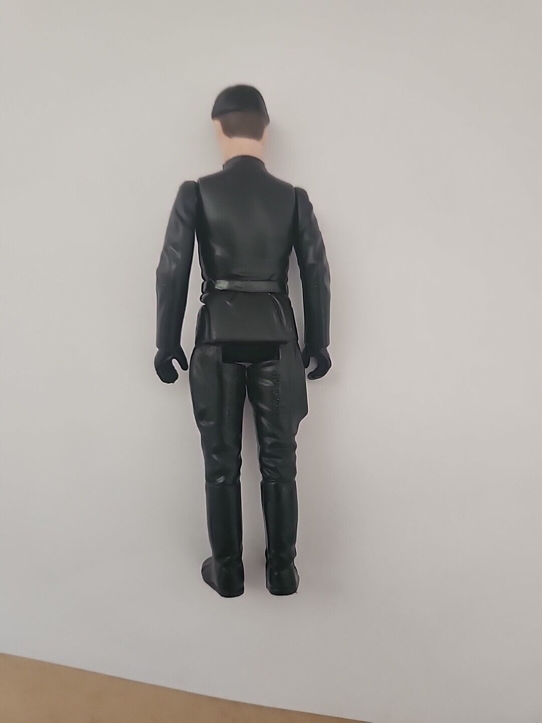 Imperial Commander sold