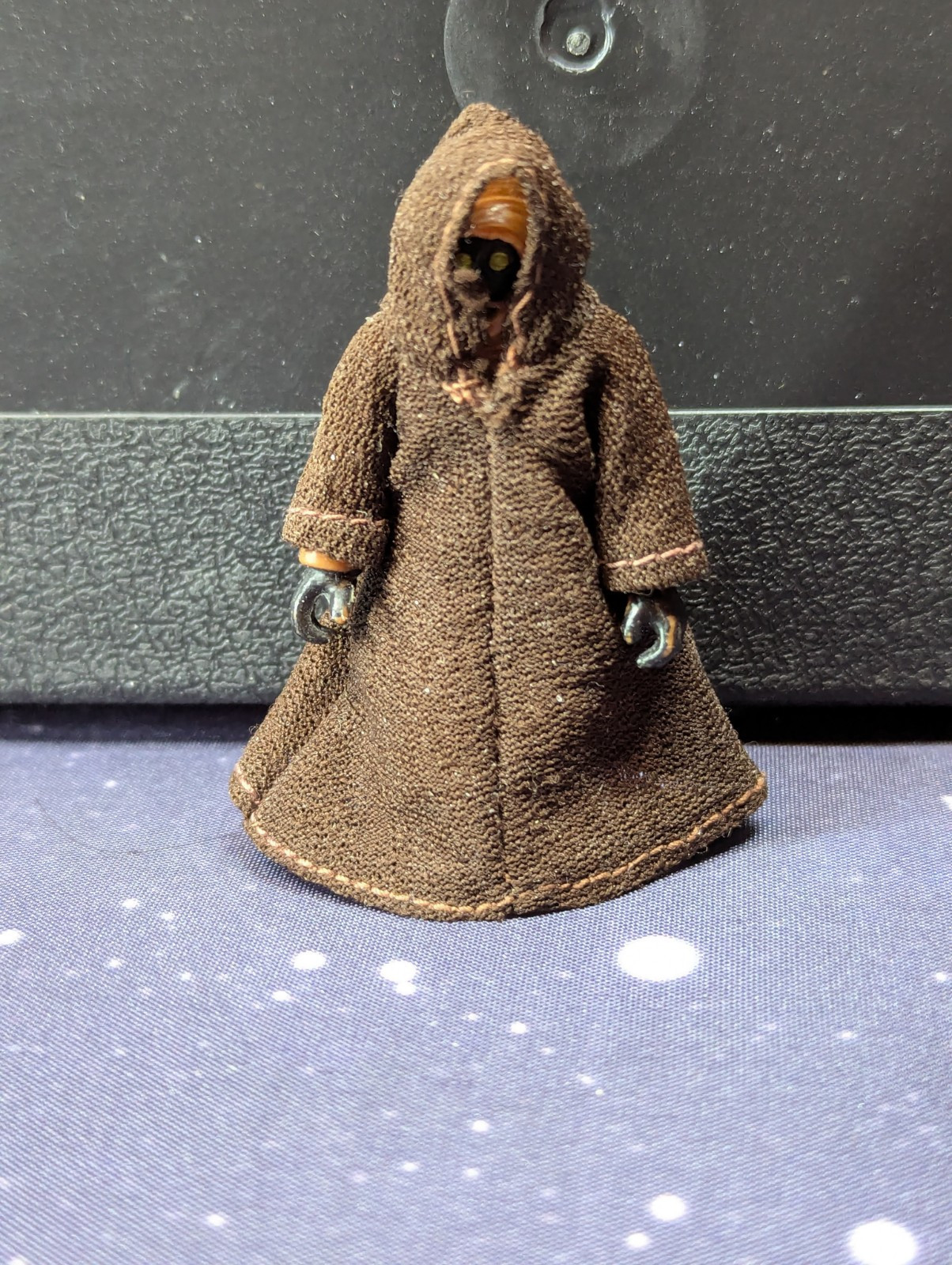 Jawa sold