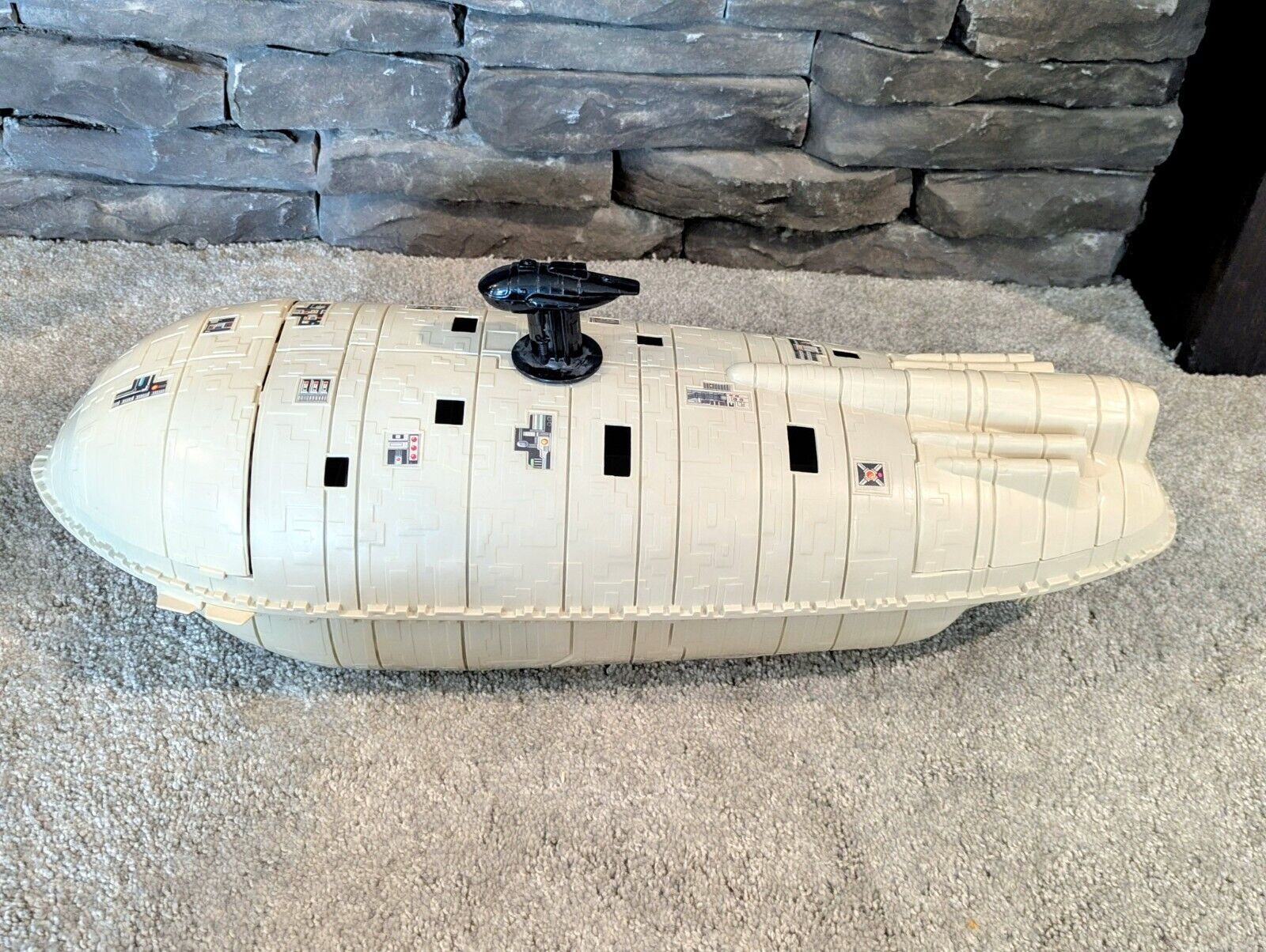 Rebel Transport sold