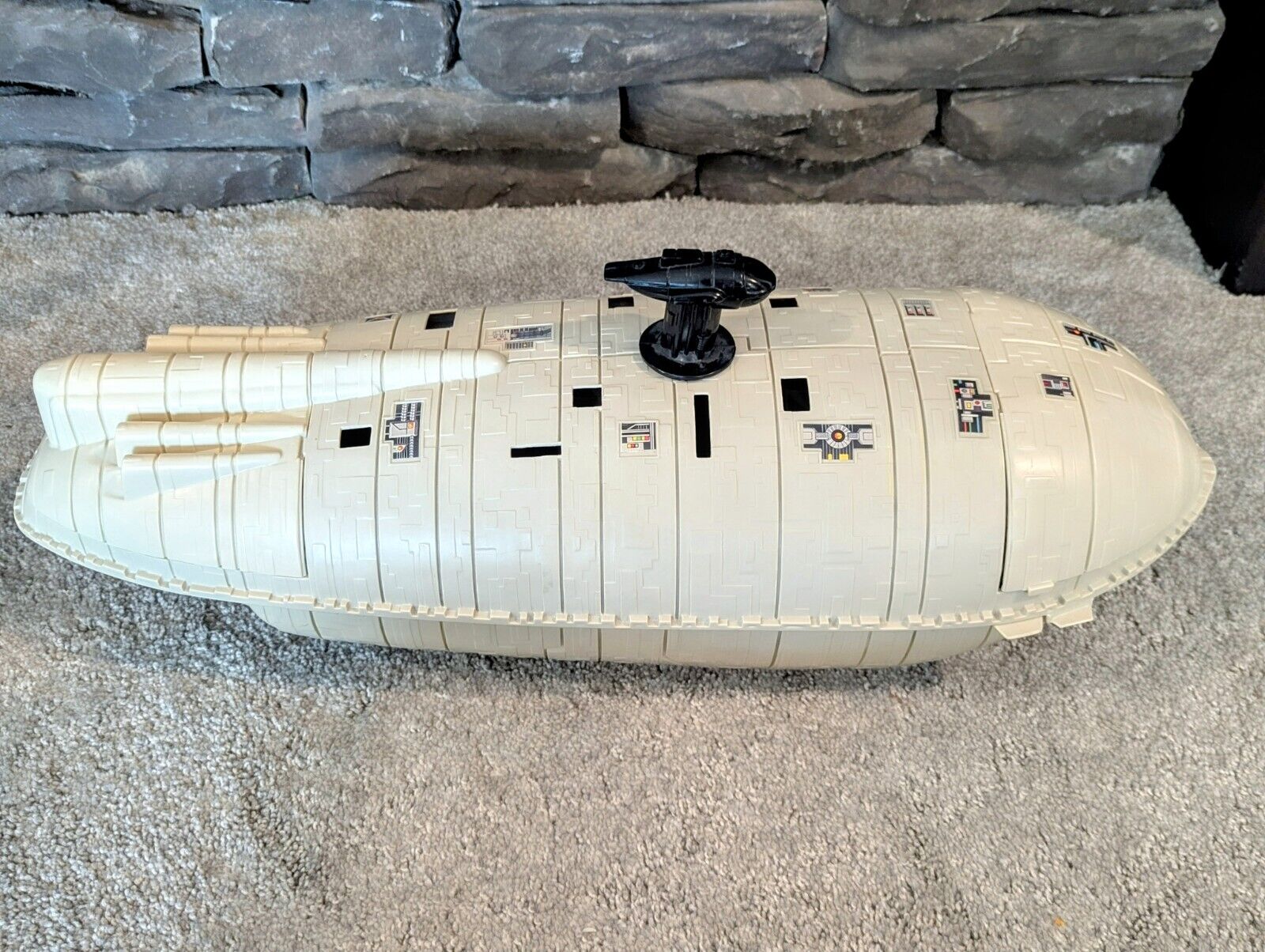 Rebel Transport sold