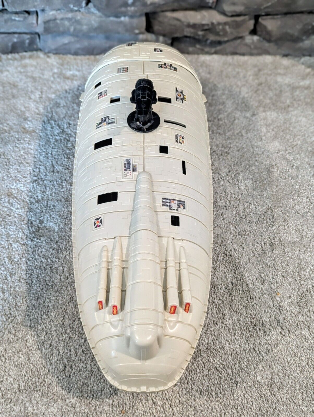 Rebel Transport sold