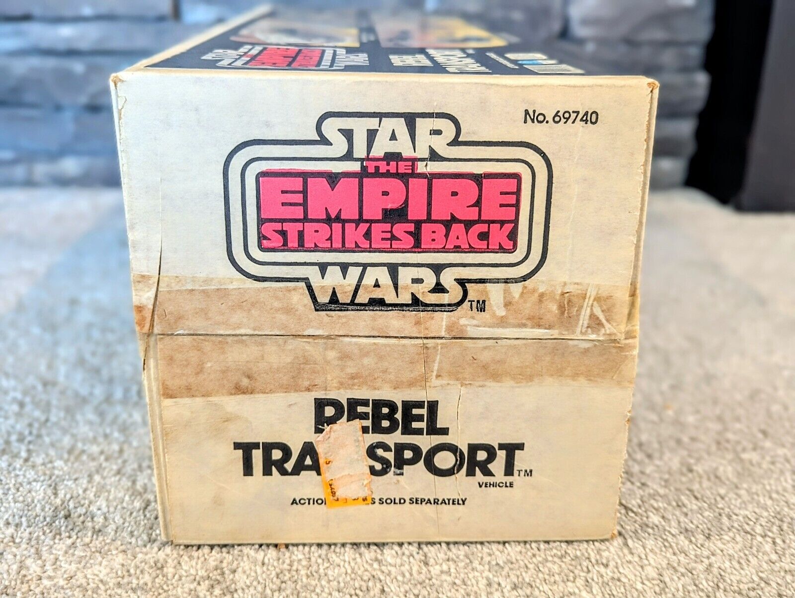 Rebel Transport sold