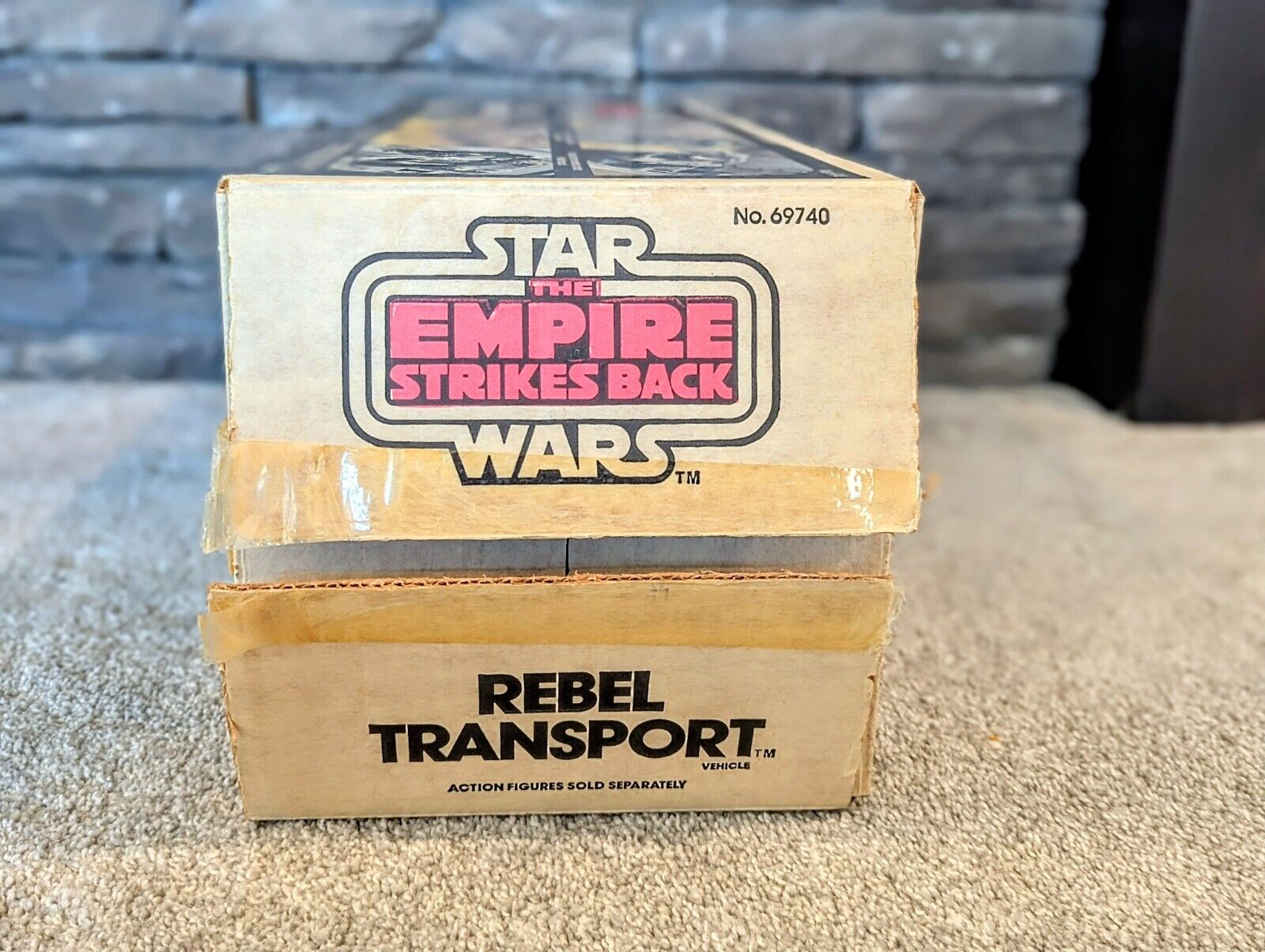 Rebel Transport sold
