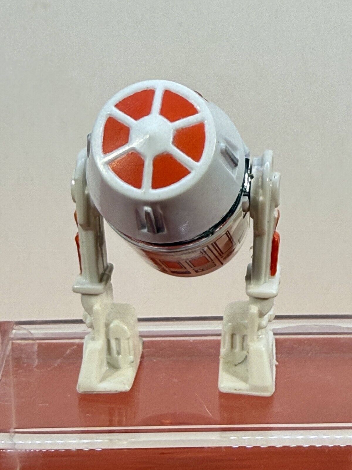 R5-D4 (Arfive-Defour) sold