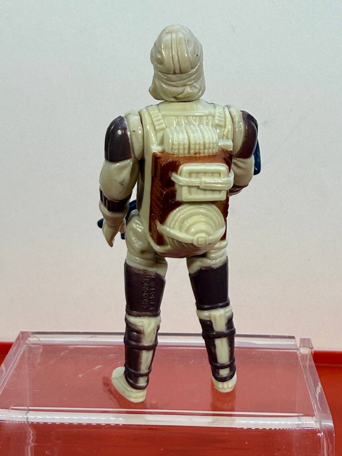 Dengar sold