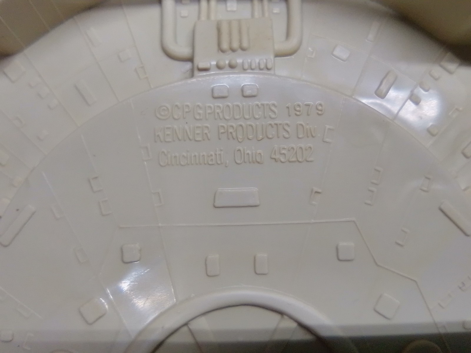 Millennium Falcon sold