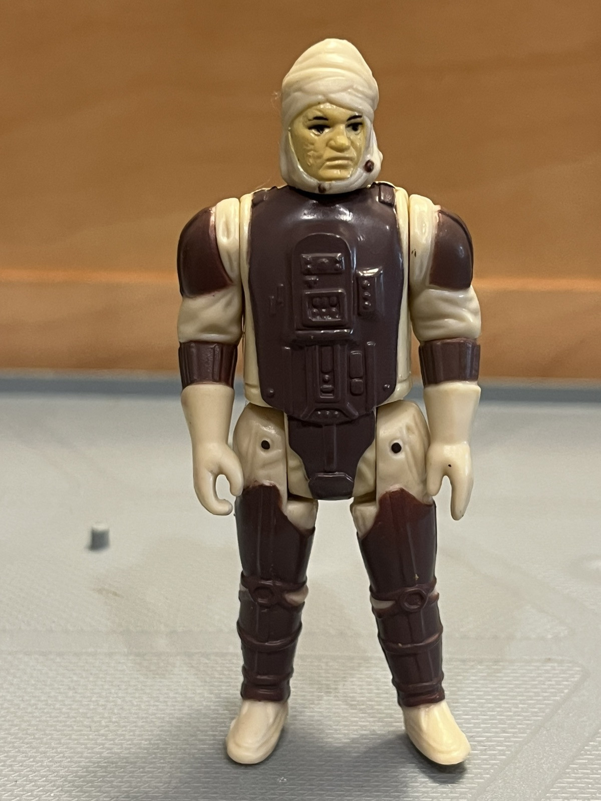 Dengar sold