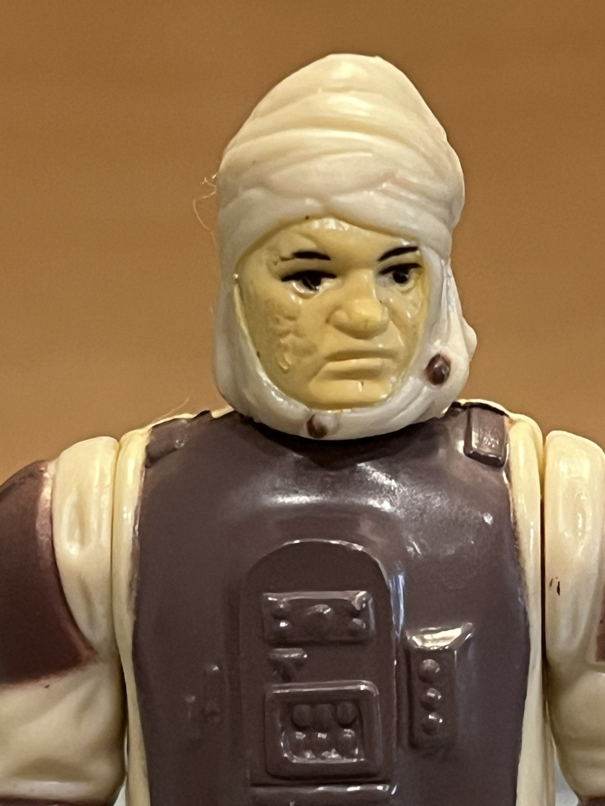 Dengar sold