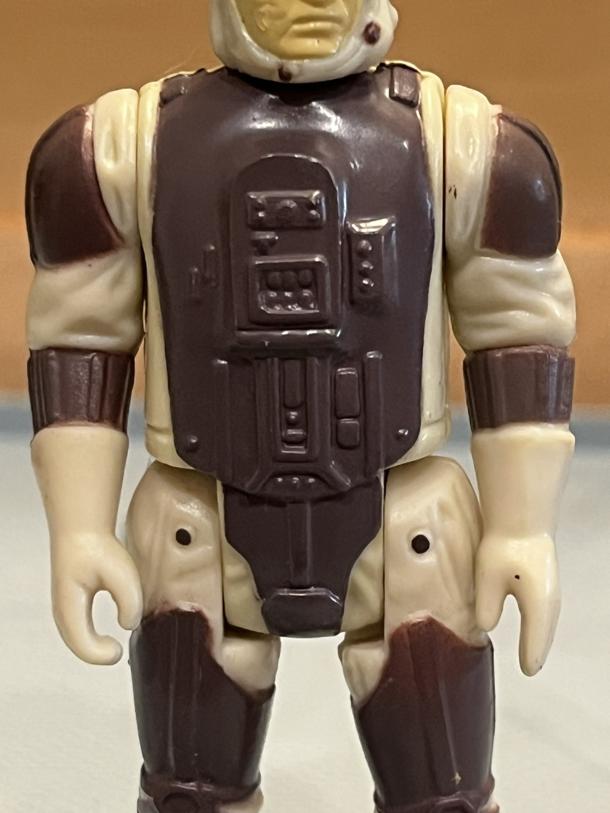 Dengar sold