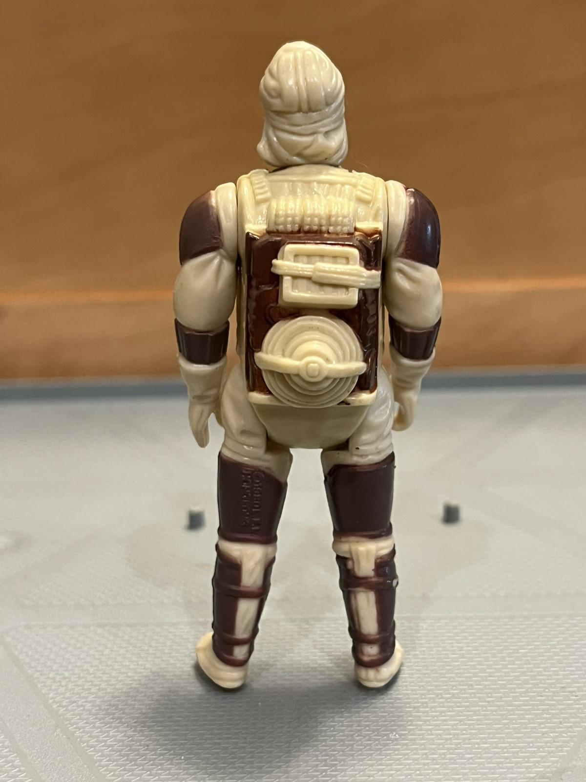 Dengar sold