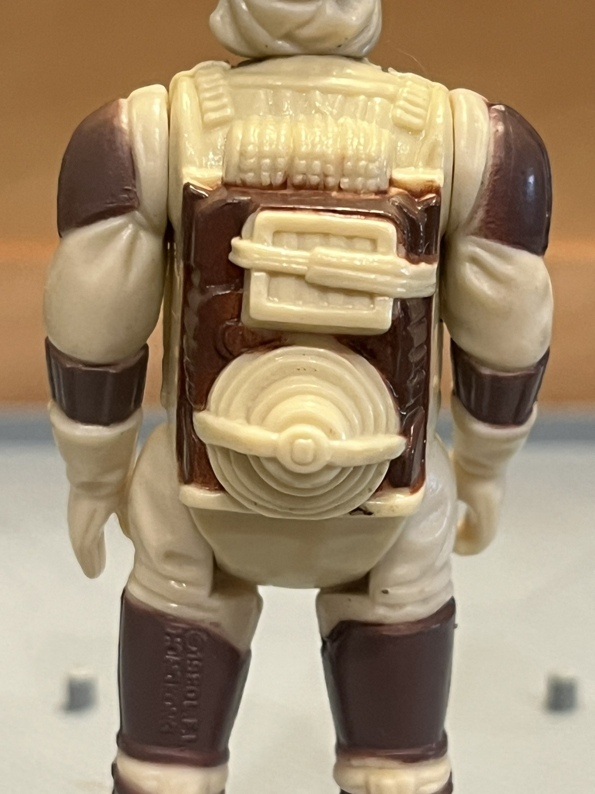 Dengar sold