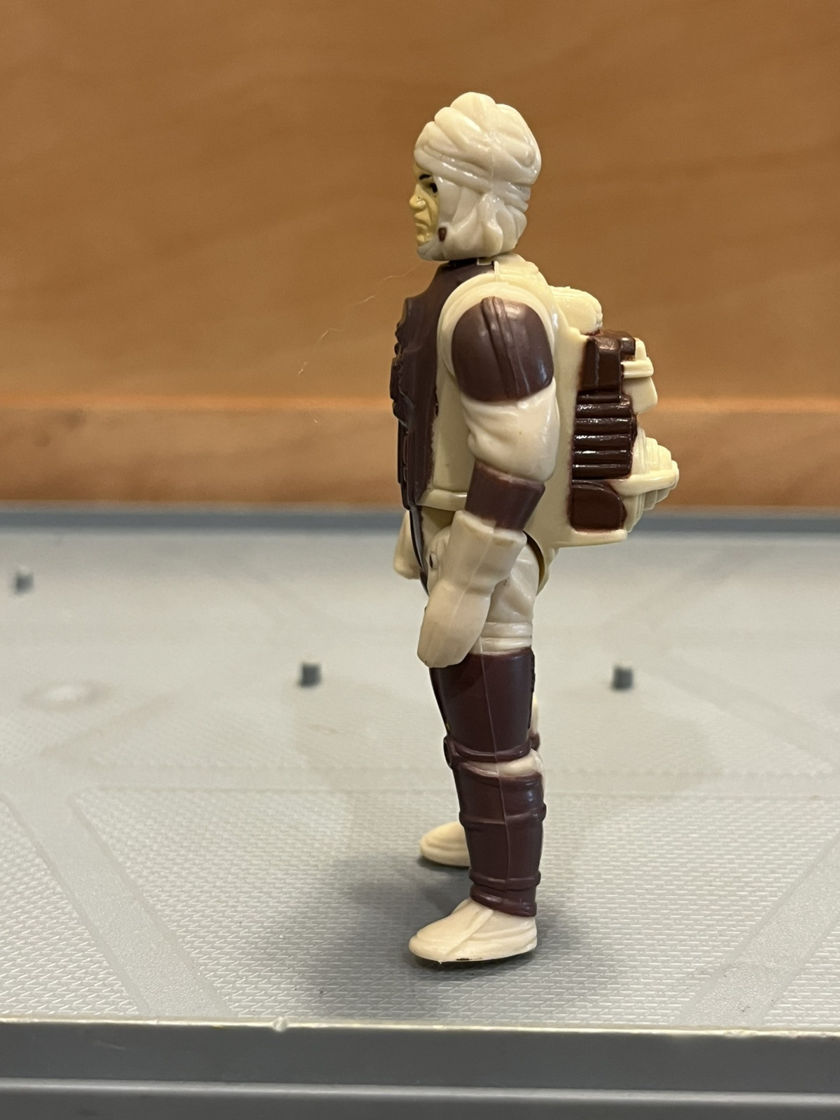 Dengar sold