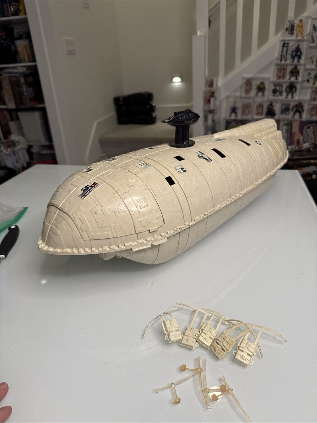 Rebel Transport sold