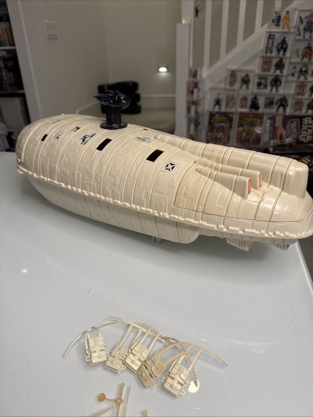 Rebel Transport sold