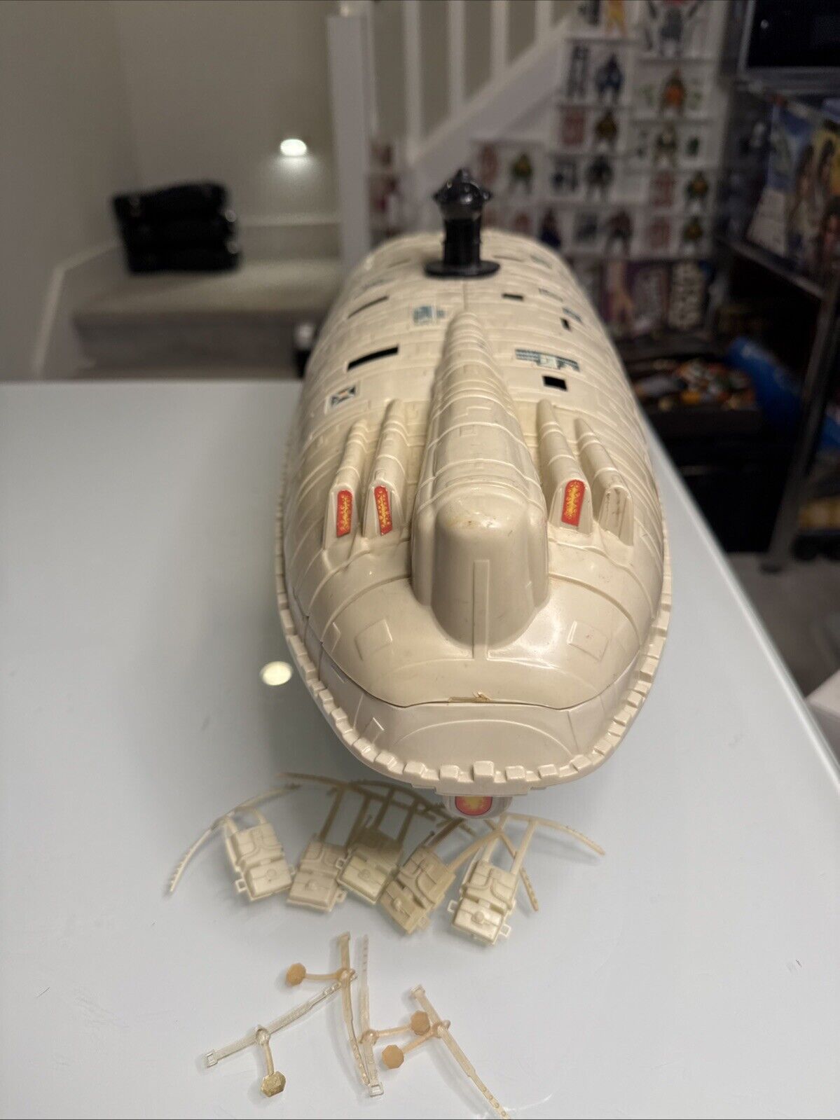 Rebel Transport sold