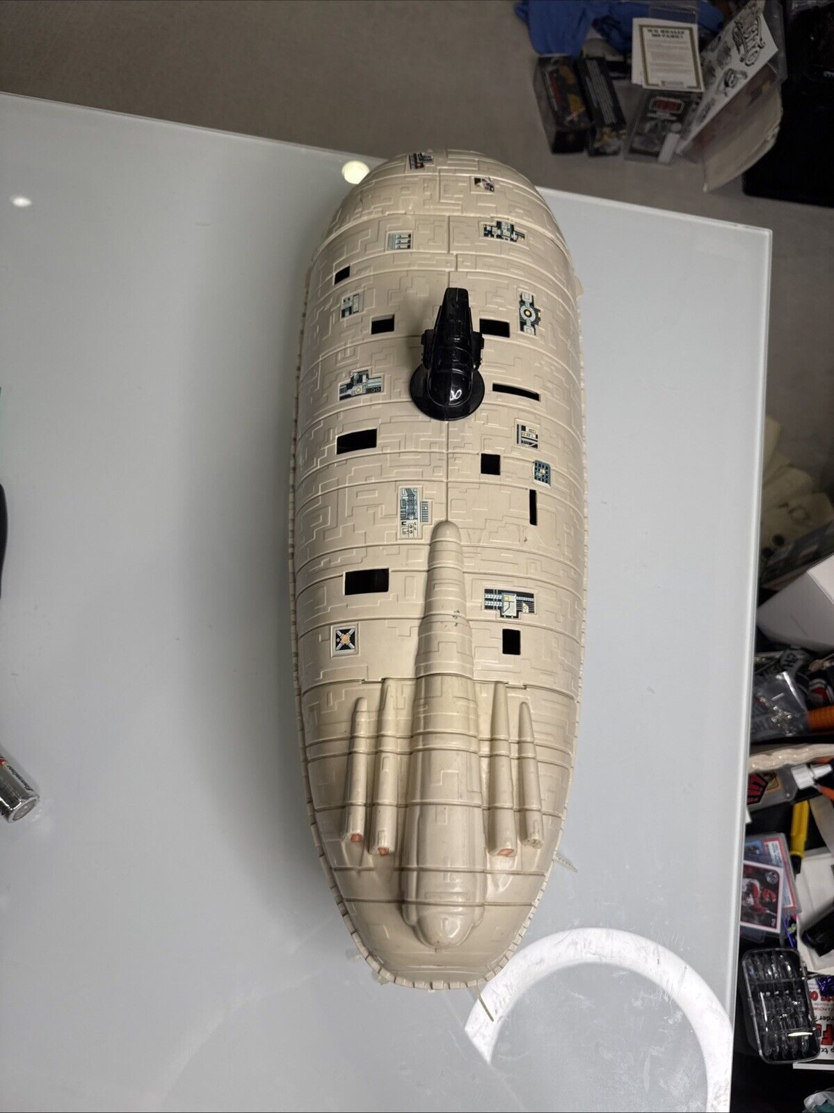Rebel Transport sold