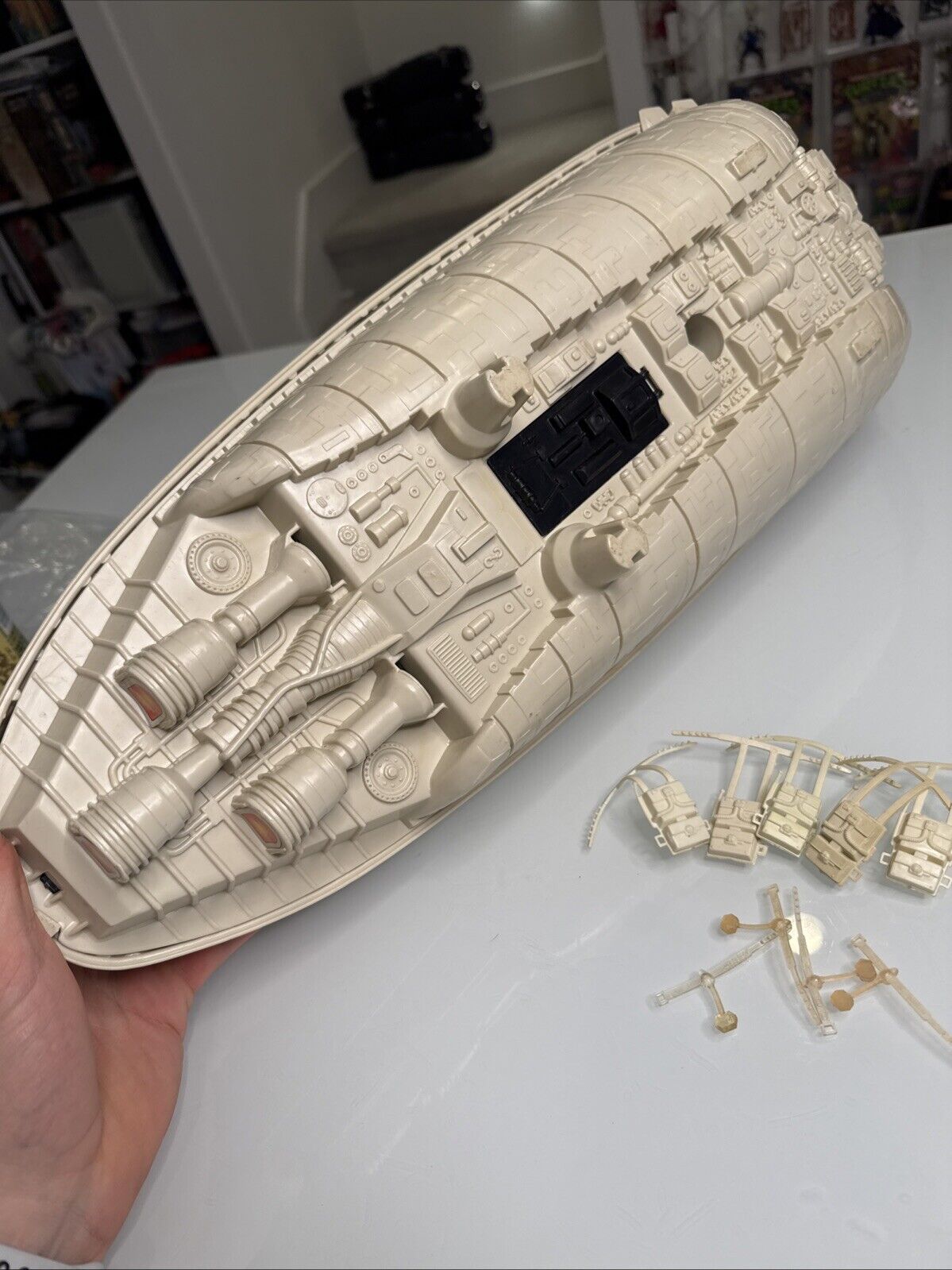 Rebel Transport sold