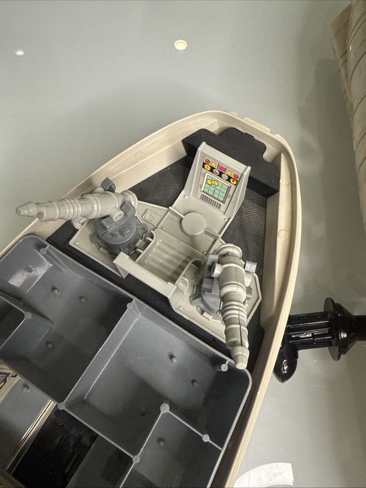 Rebel Transport sold