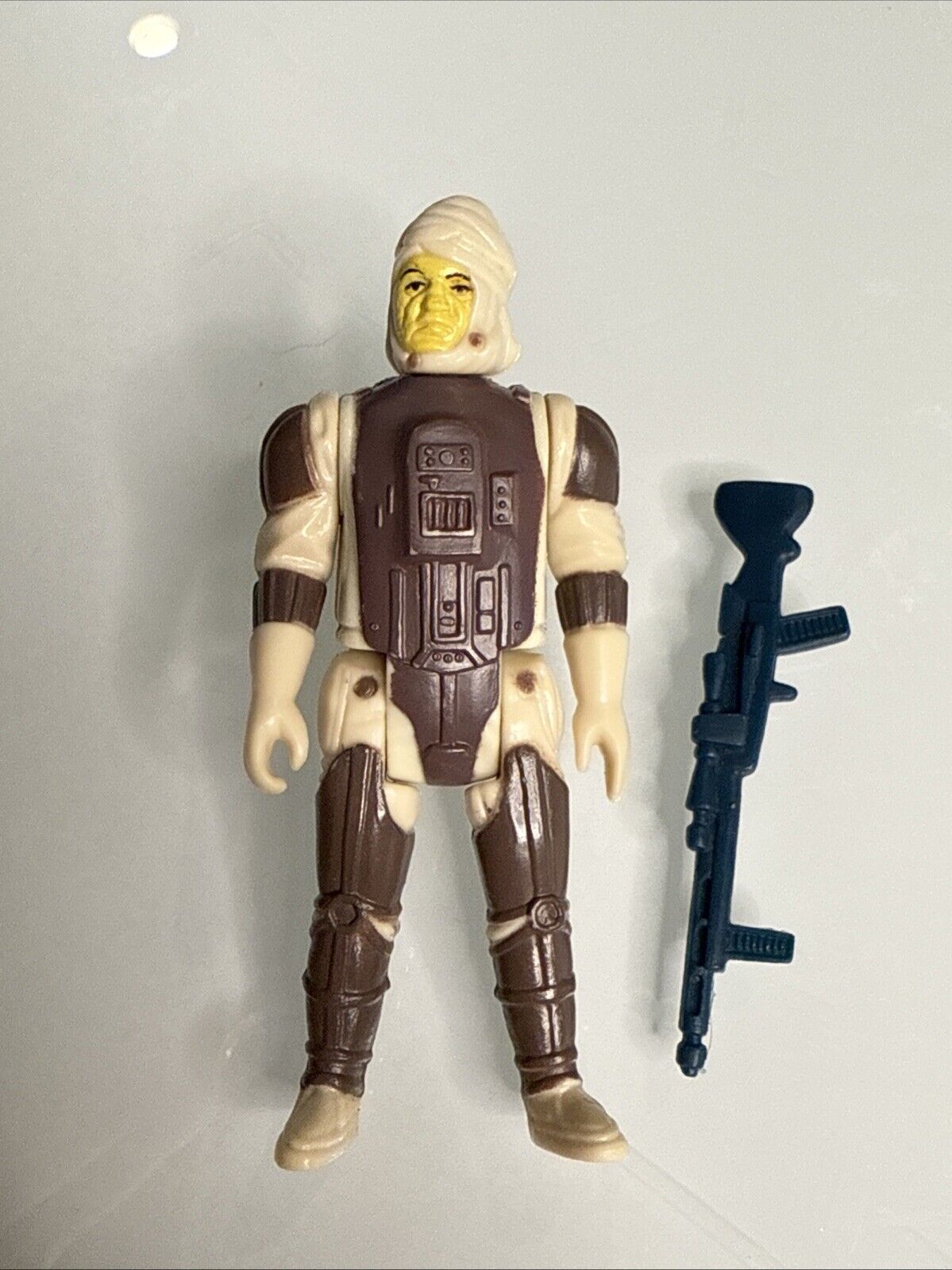 Dengar sold