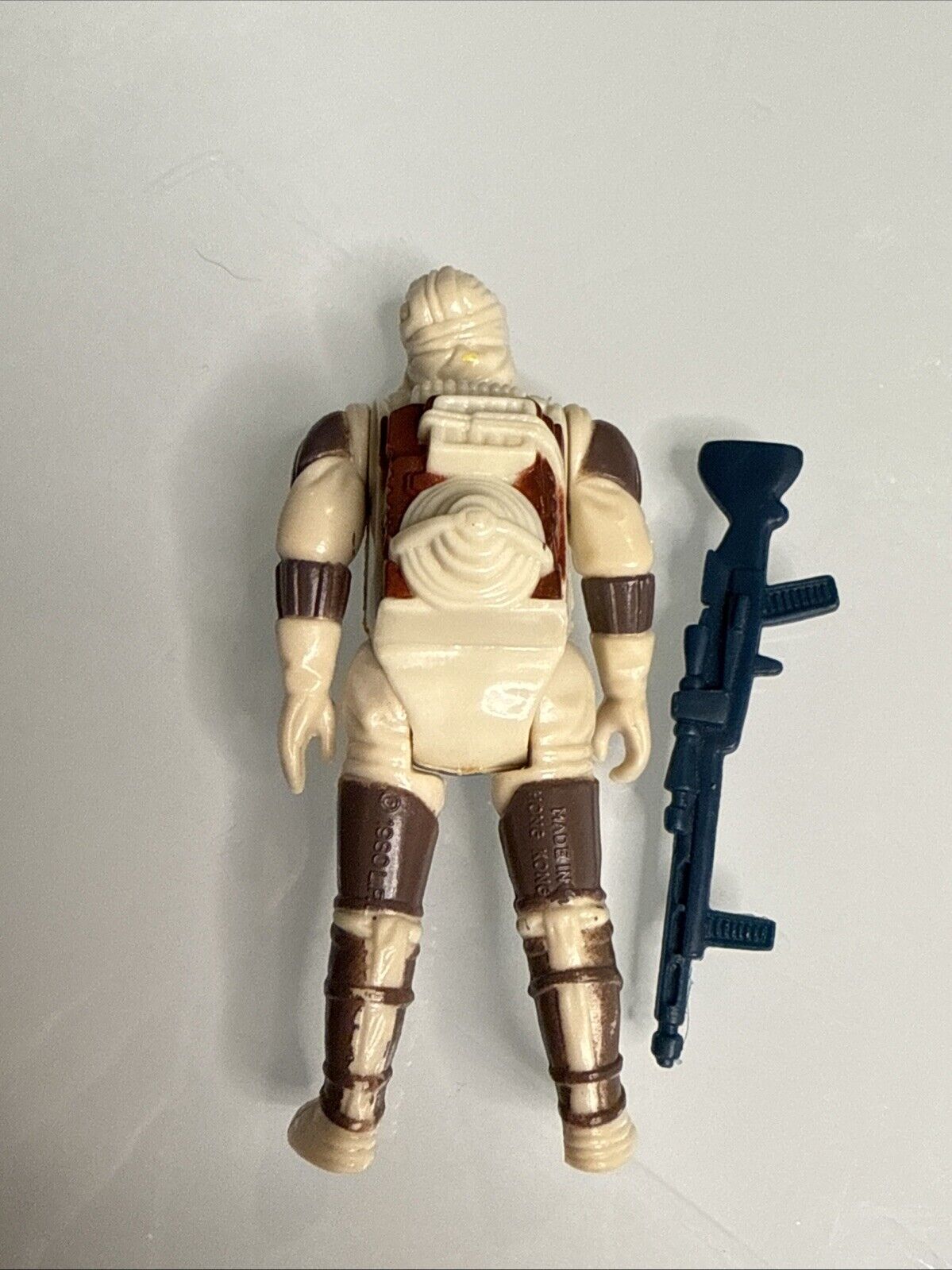 Dengar sold