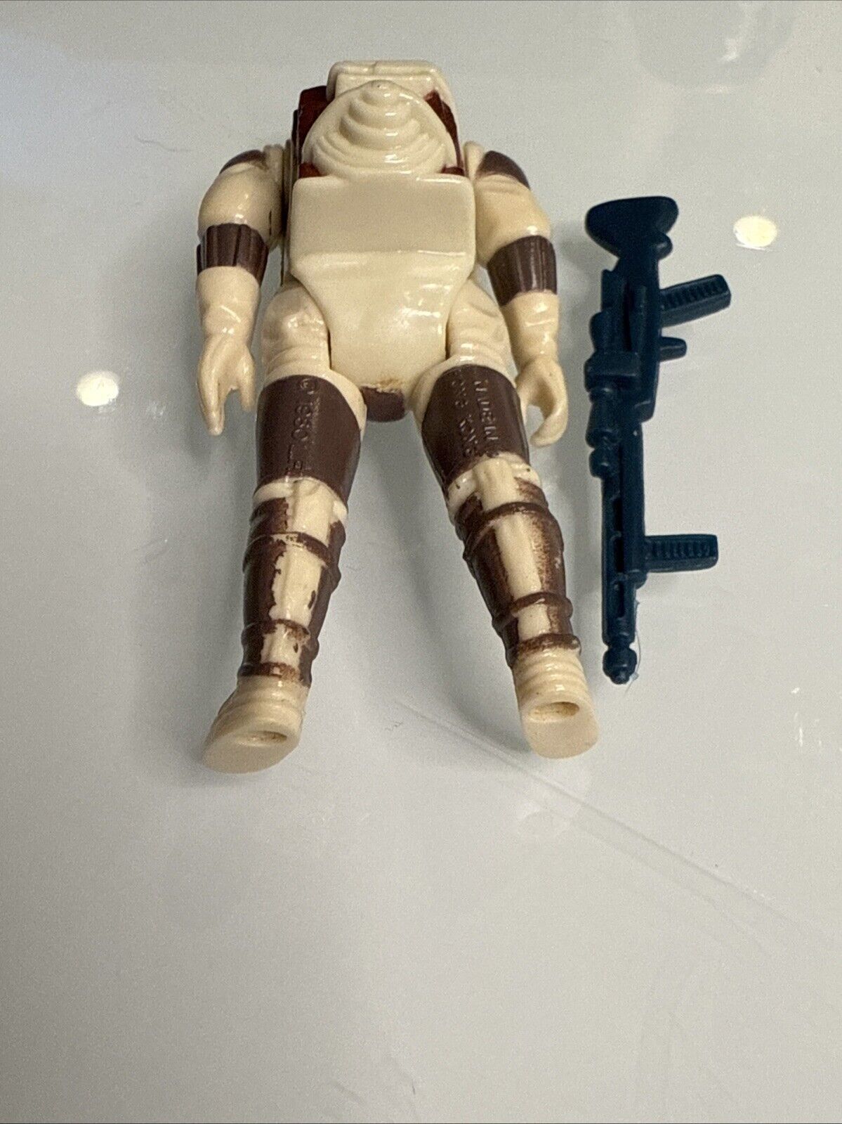 Dengar sold