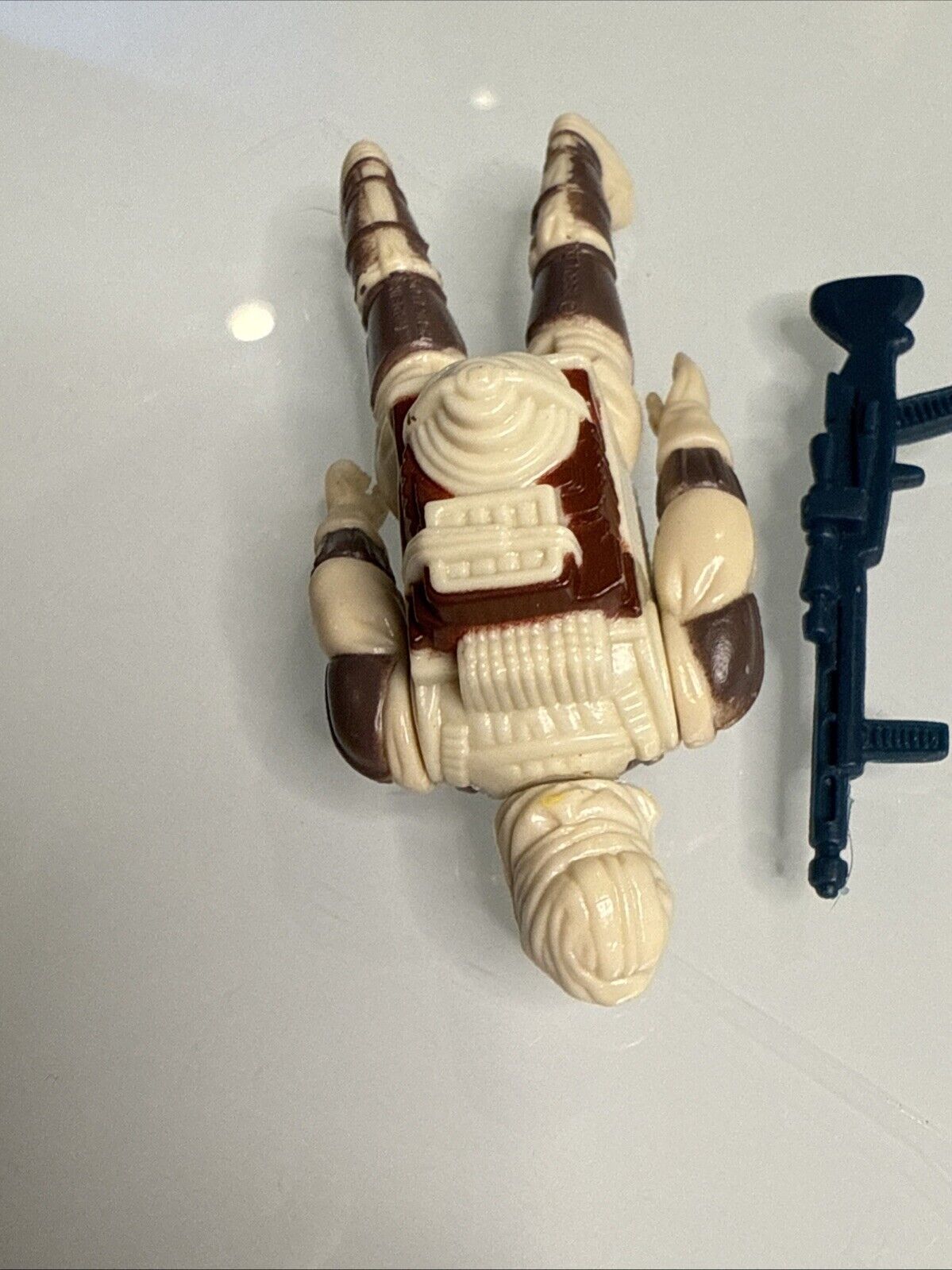 Dengar sold