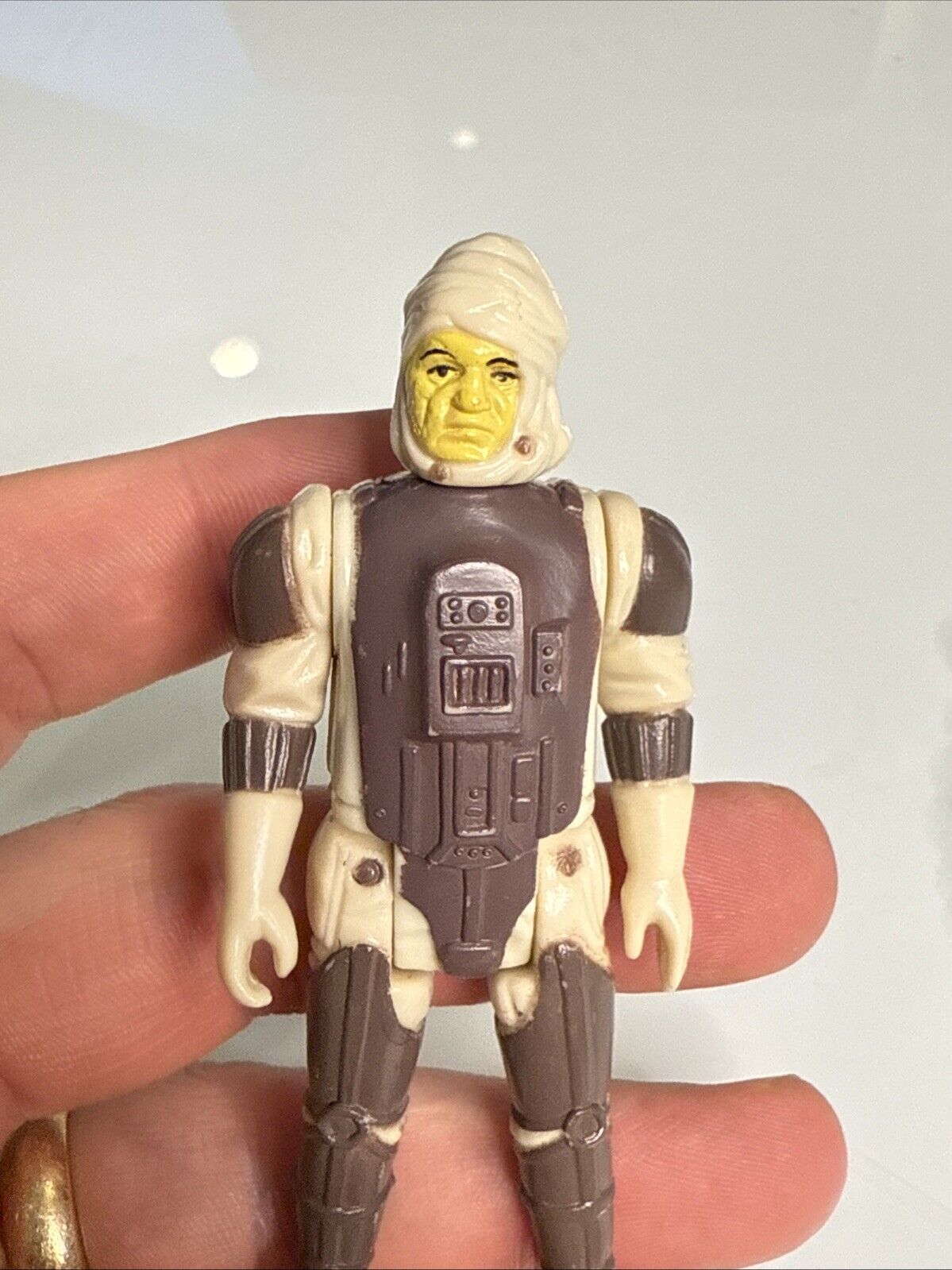 Dengar sold