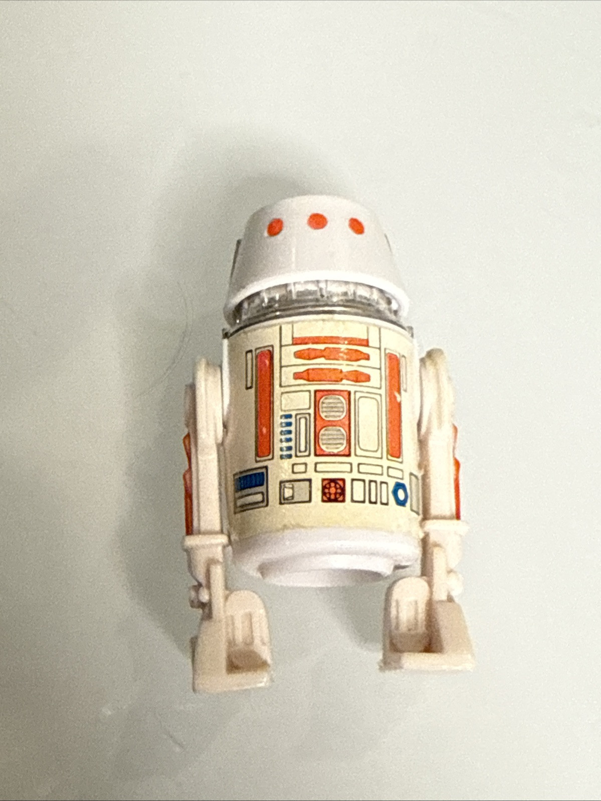 R5-D4 (Arfive-Defour) sold