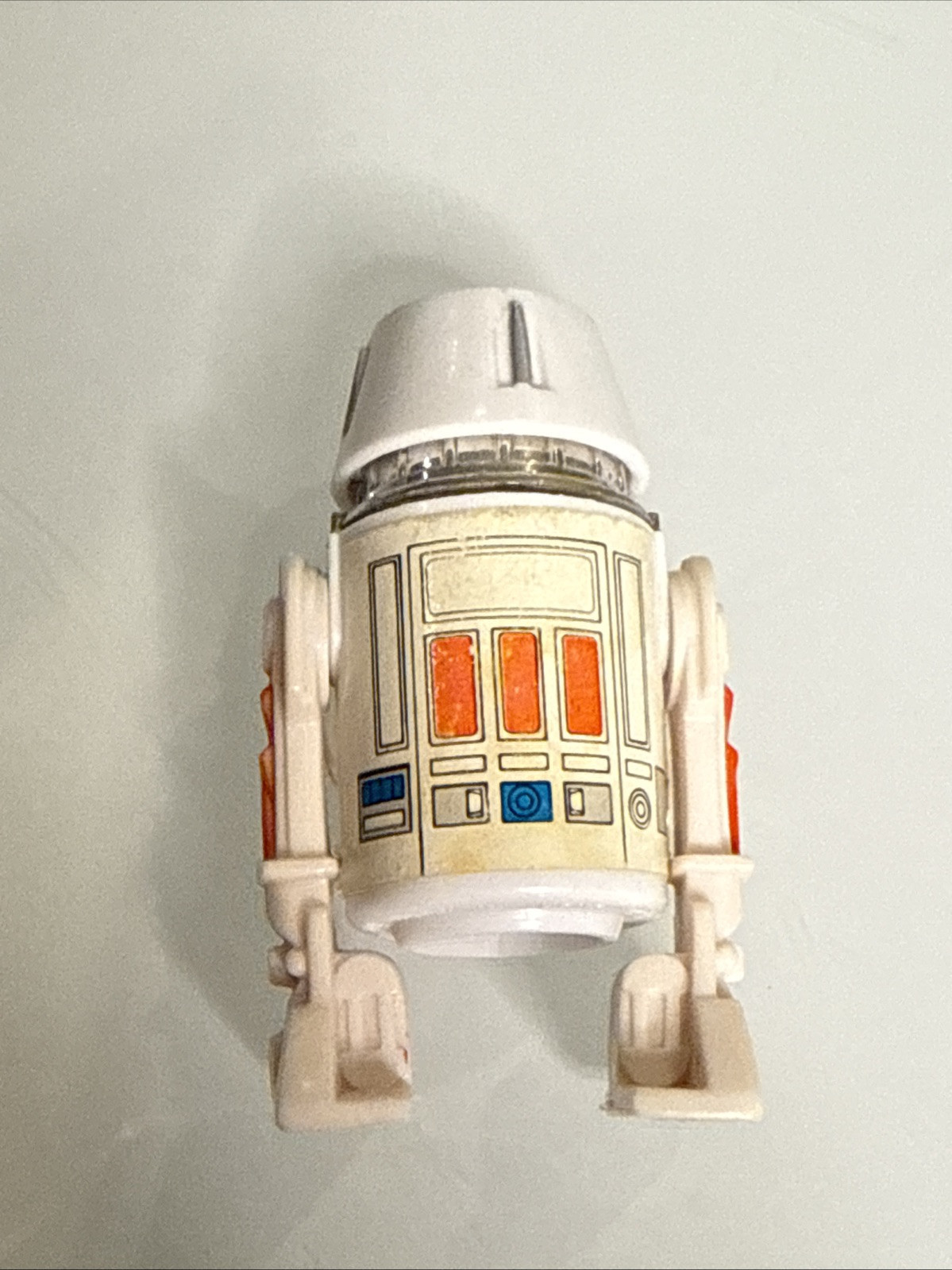 R5-D4 (Arfive-Defour) sold