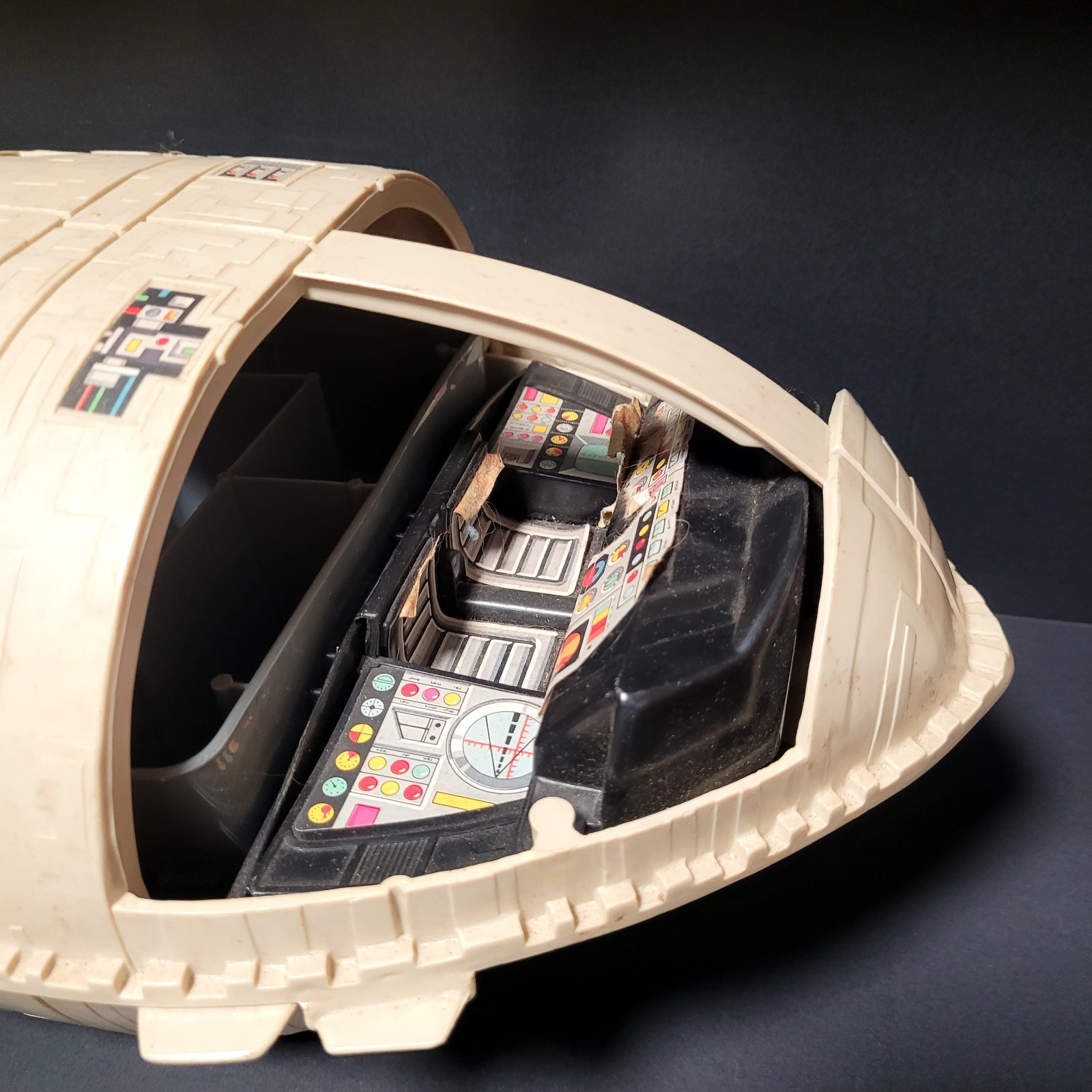 Rebel Transport sold