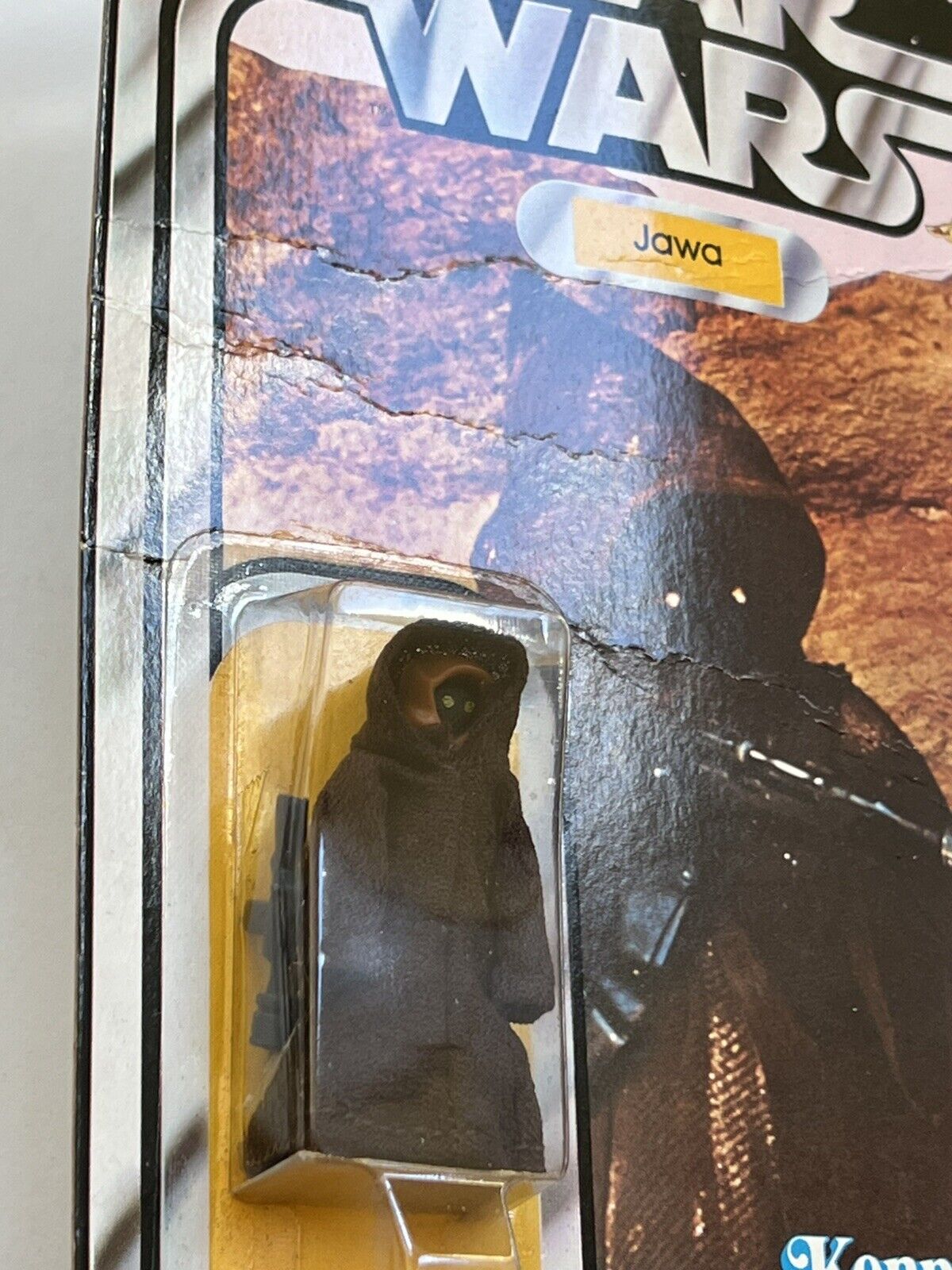 Jawa sold